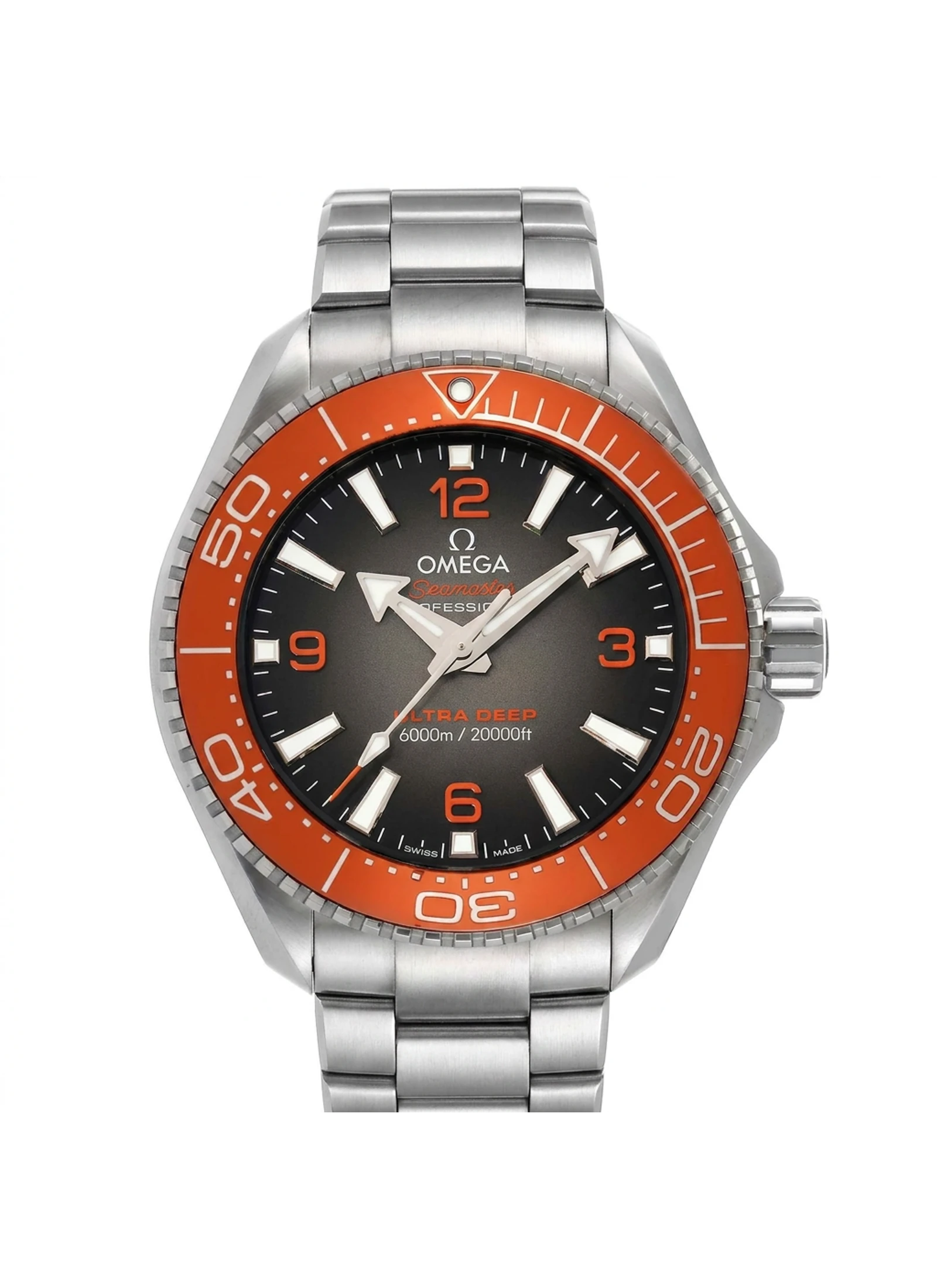 Omega Seamaster Planet Ocean Ultra Deep 215.30.46.21.06.001