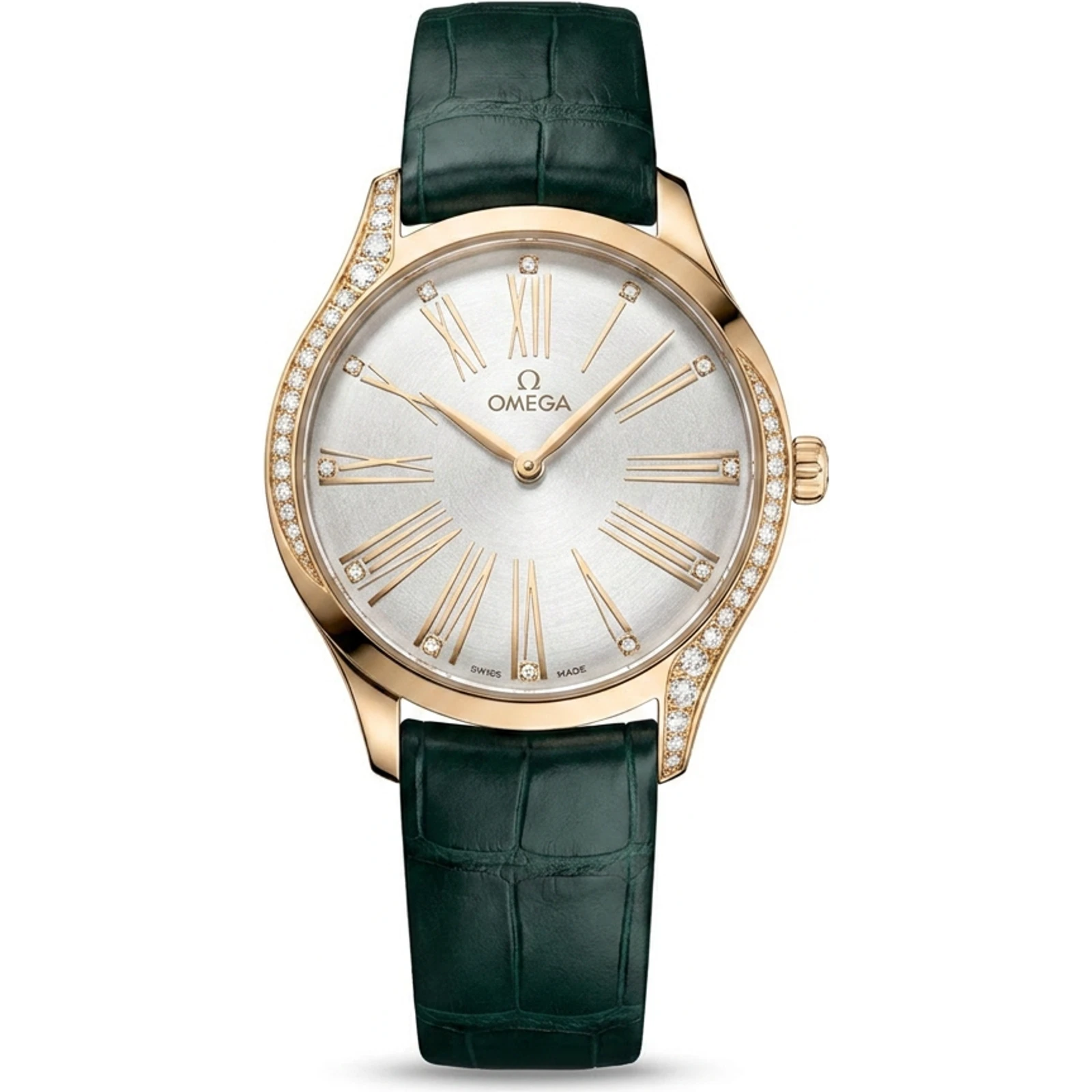 Omega De Ville Tresor