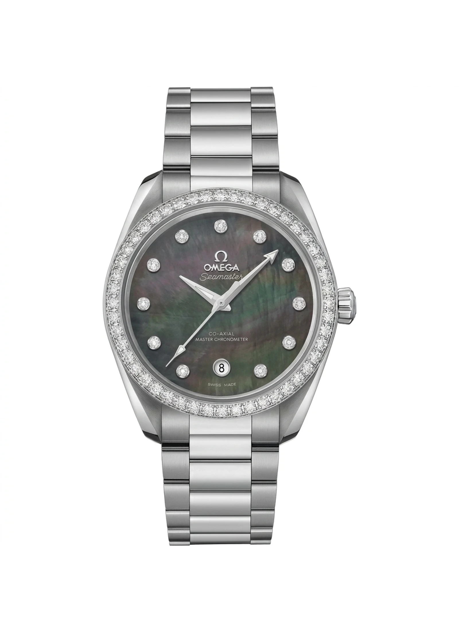 Omega Seamaster Aqua Terra