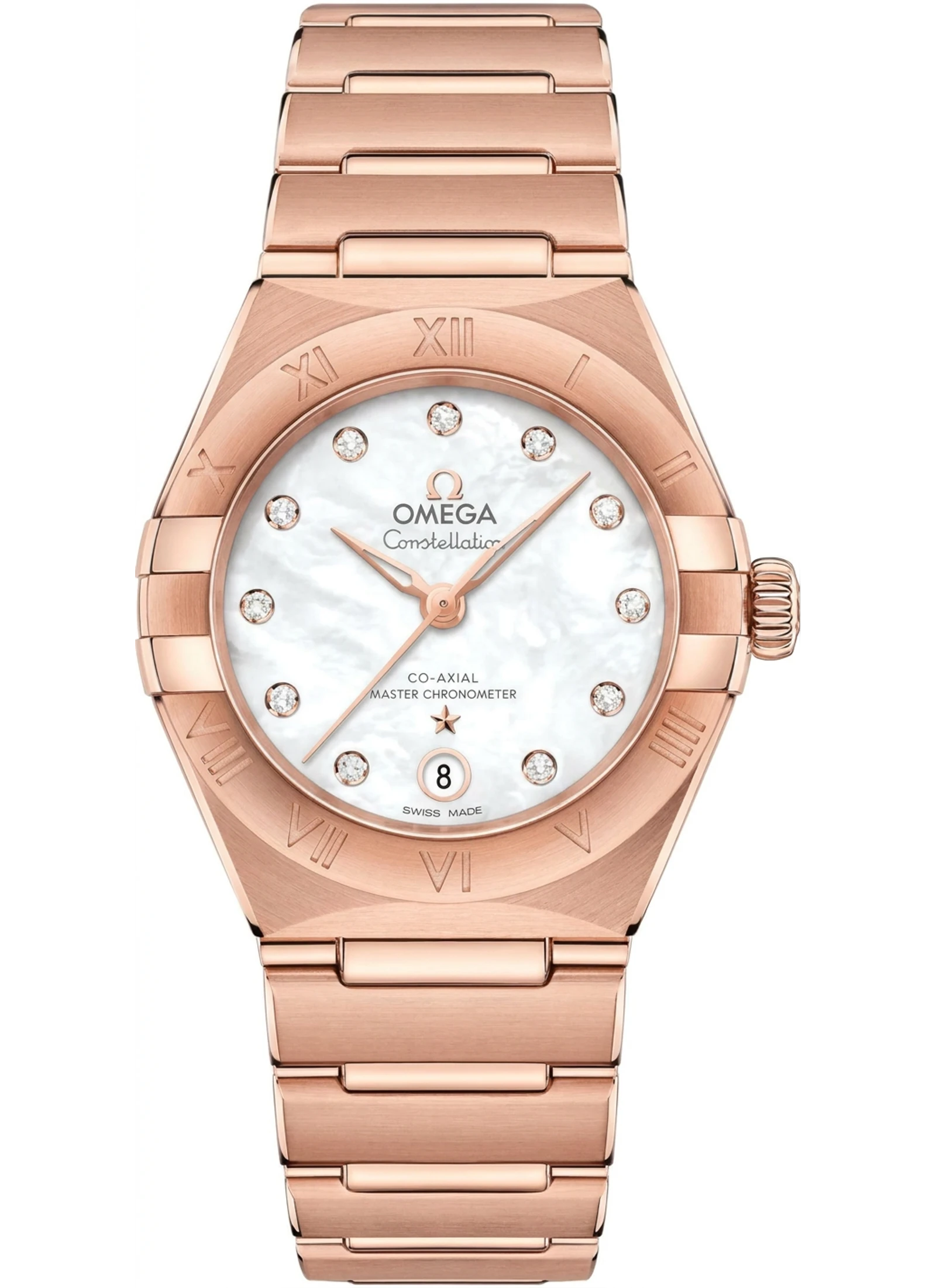 Omega Constellation 131.50.29.20.53.003