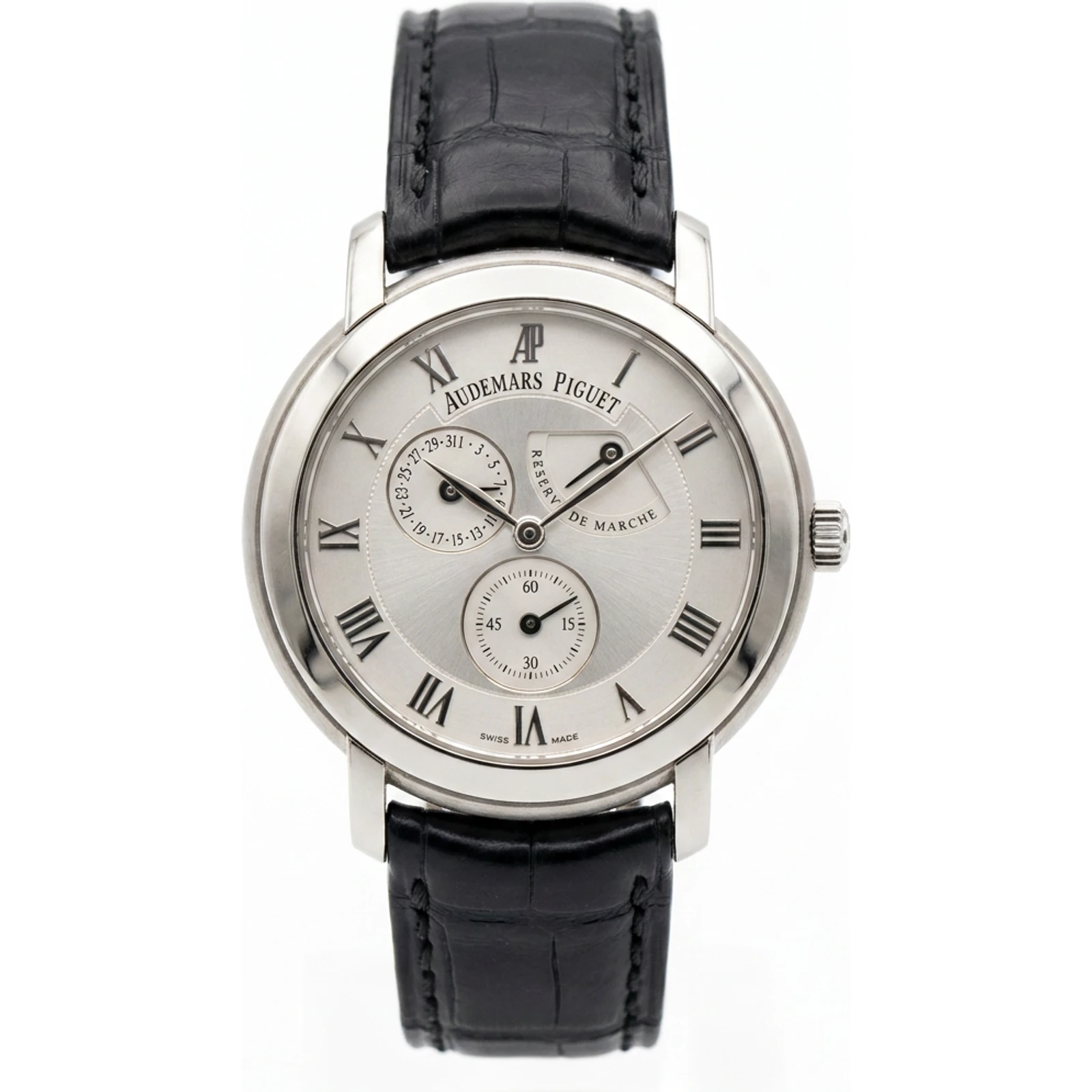 Audemars Piguet Jules Audemars 25955BC.OO.D002CR.01