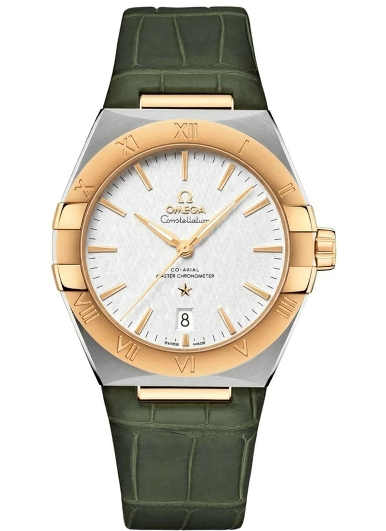 Omega Constellation 131.23.39.20.02.001