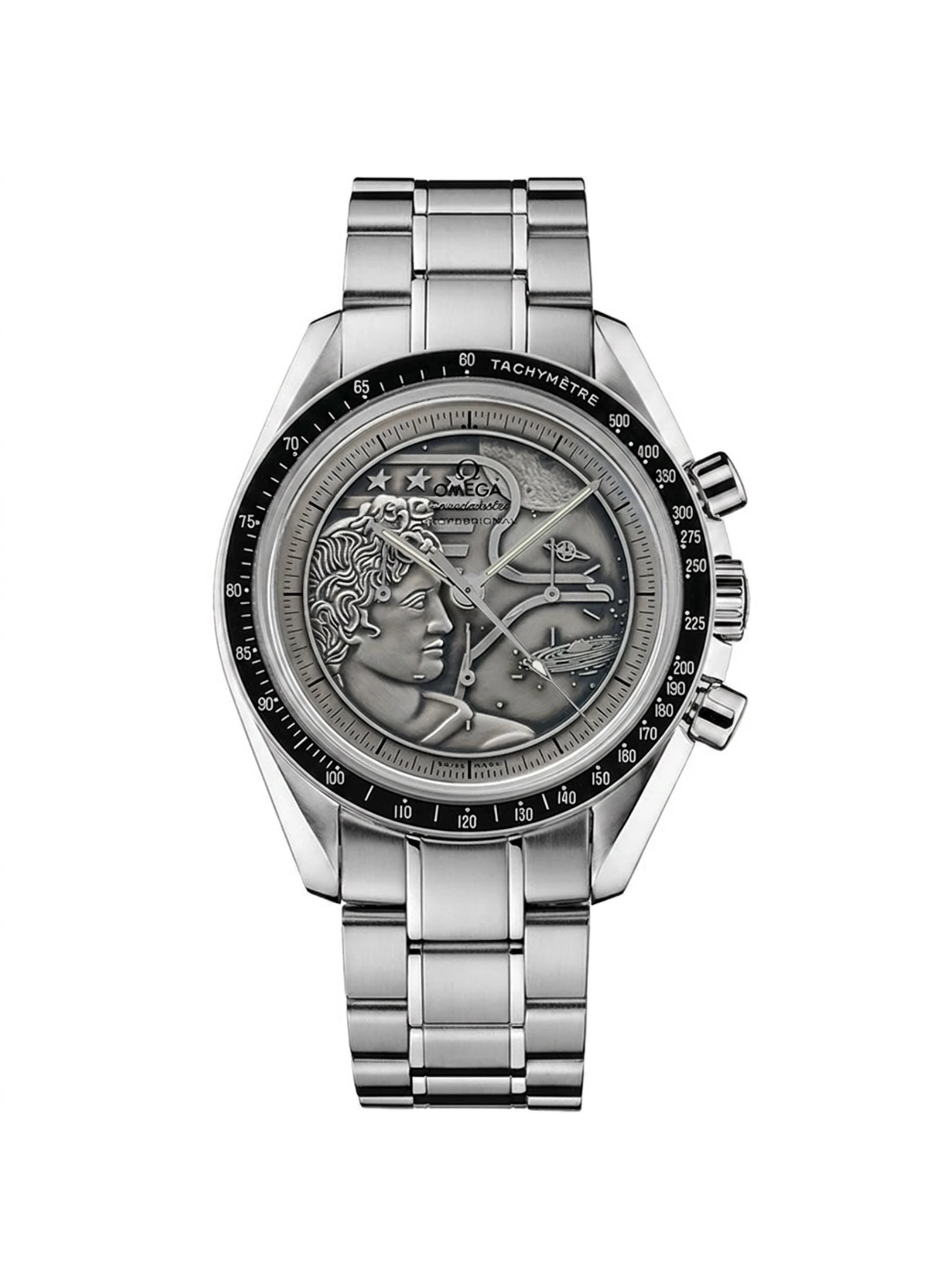 Omega Speedmaster Professional Moonwatch