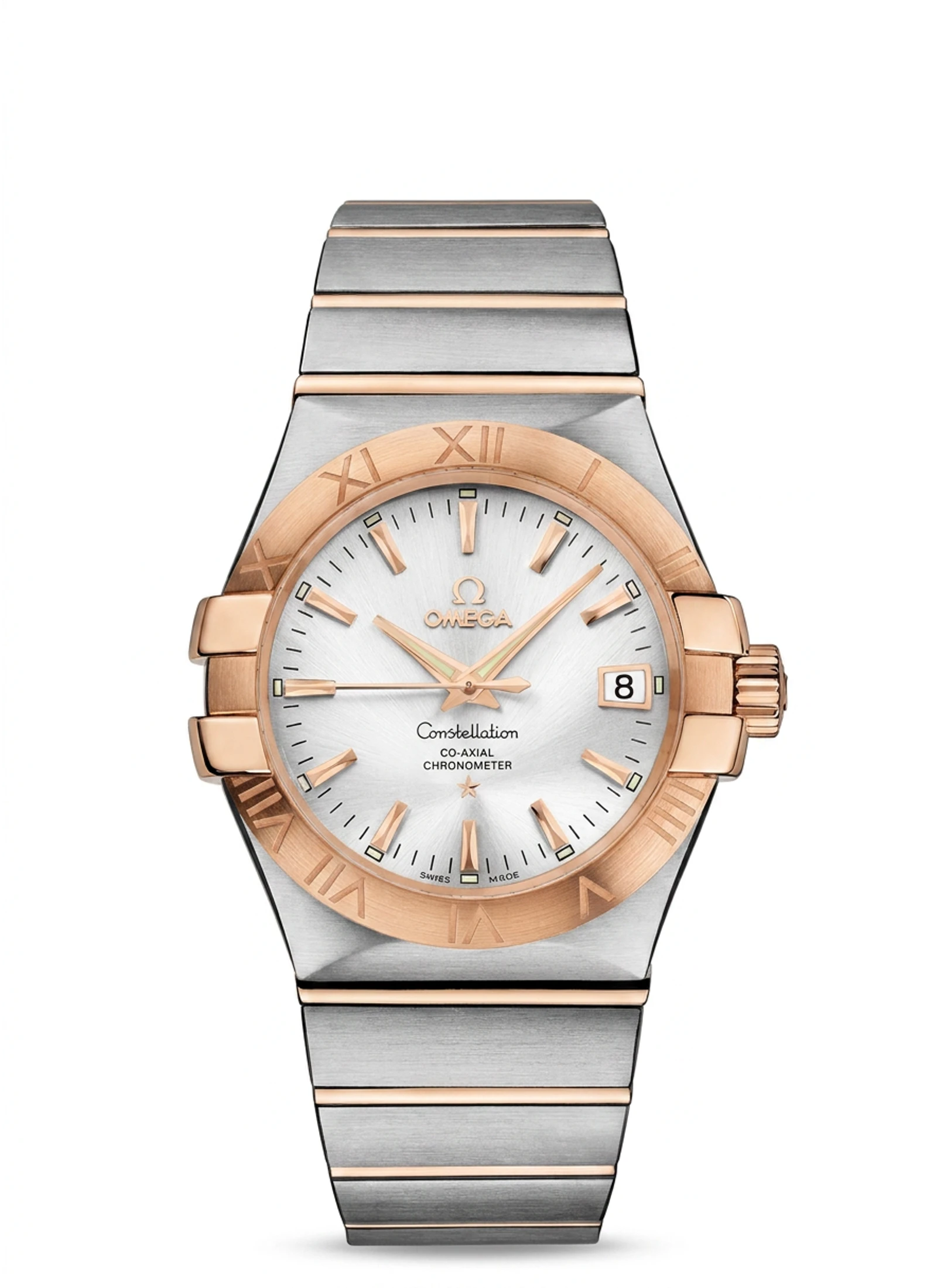 Omega Constellation 123.20.35.20.02.001
