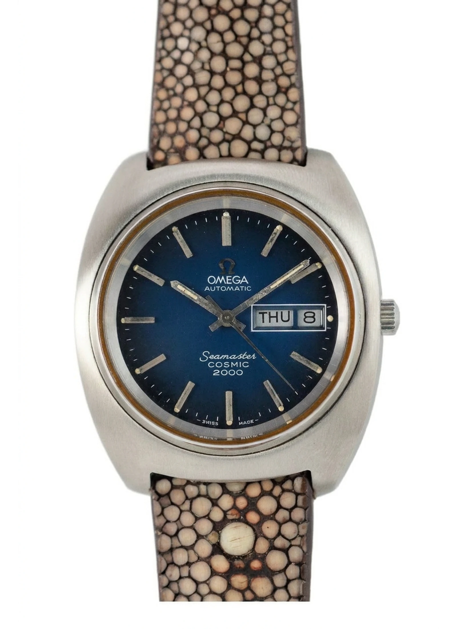 Omega Seamaster 166.133
