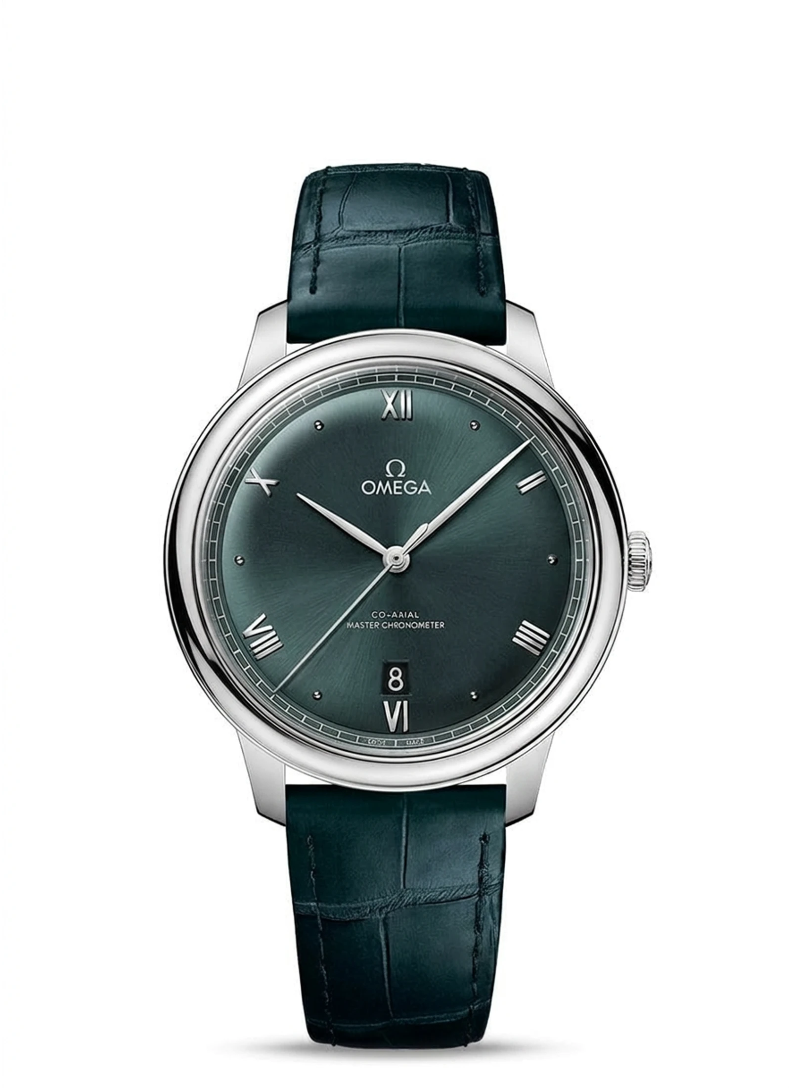 Omega De Ville Prestige 434.13.40.20.10.001