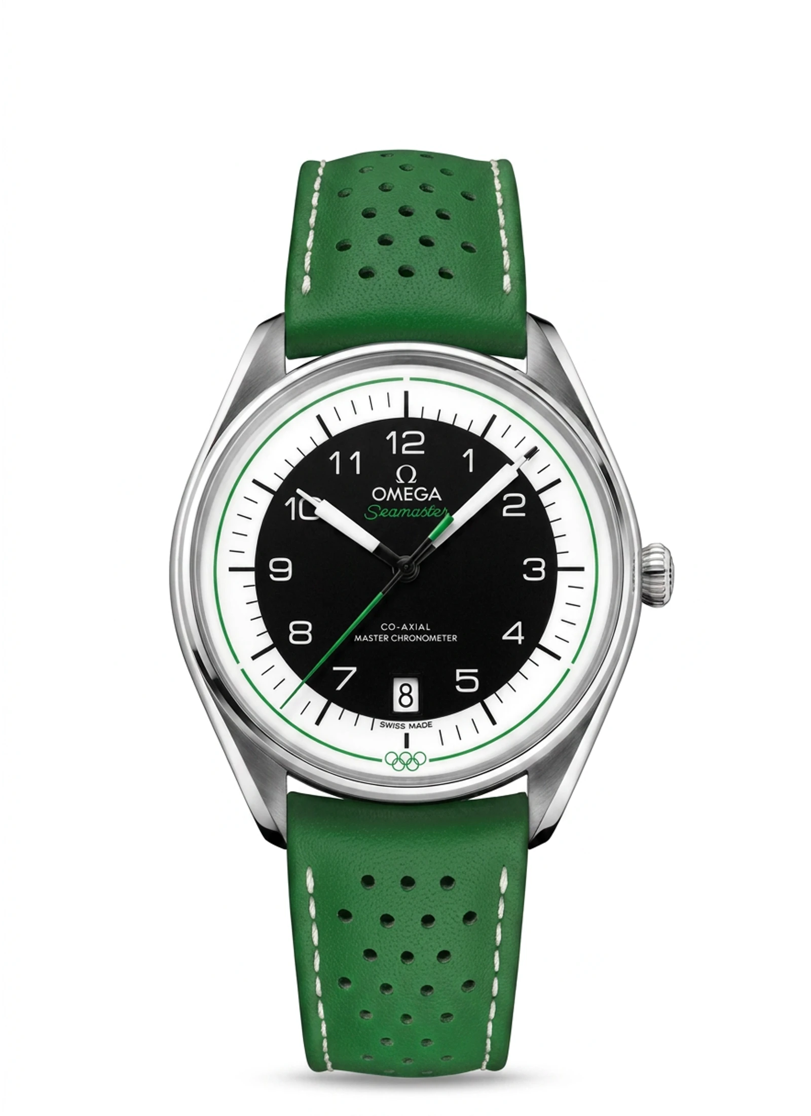 Omega Seamaster Planet Ocean 522.32.40.20.01.005