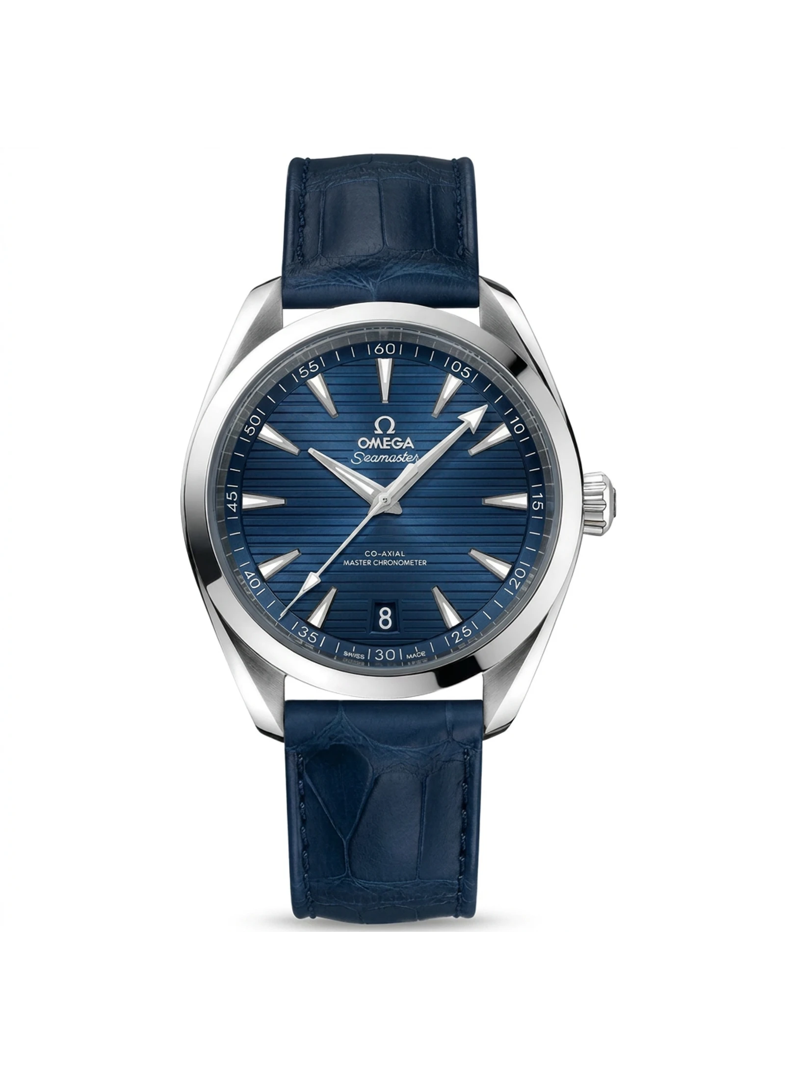 Omega Seamaster Aqua Terra 220.13.41.21.03.003
