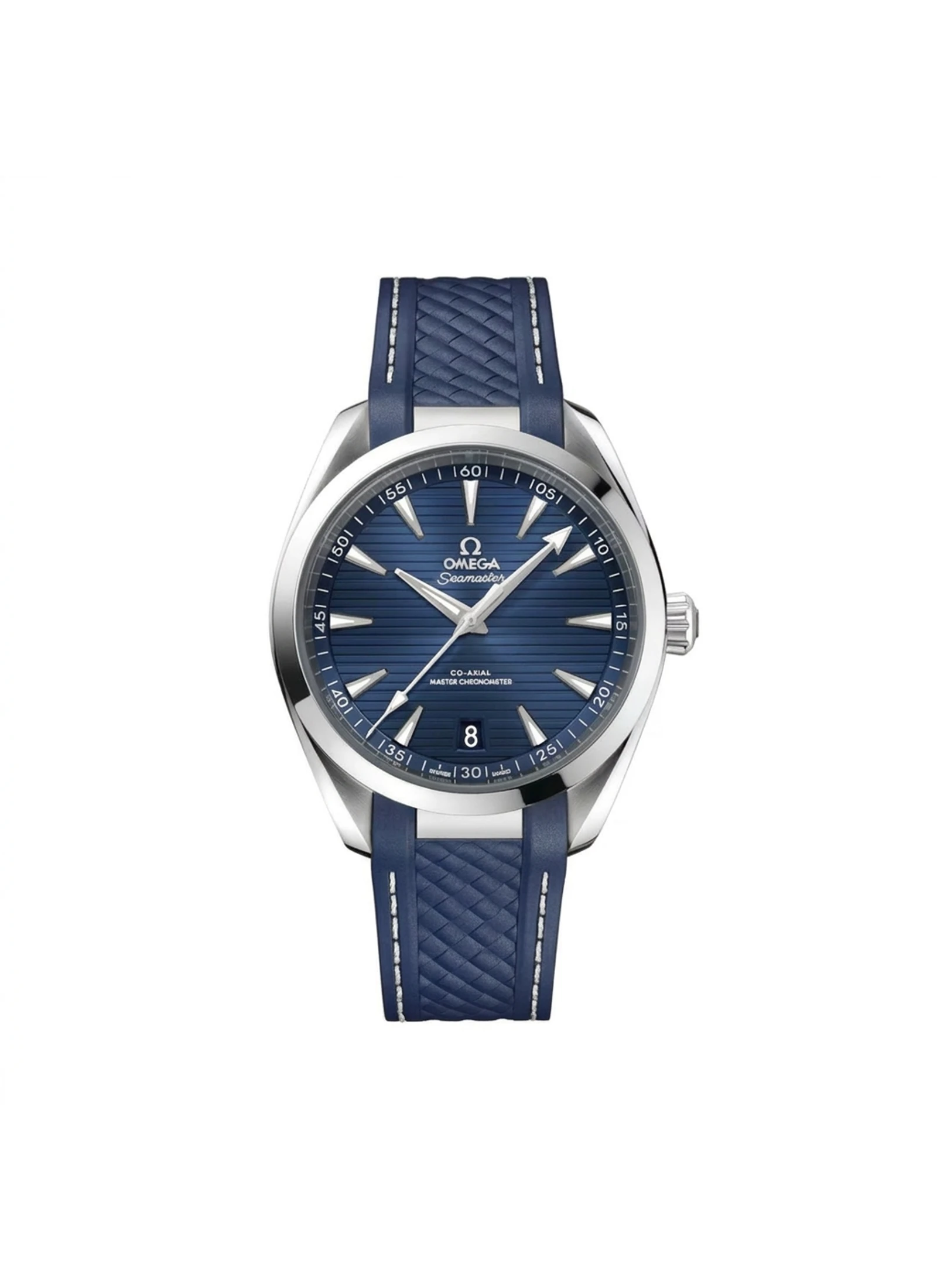 Omega Seamaster Aqua Terra 220.12.41.21.03.007