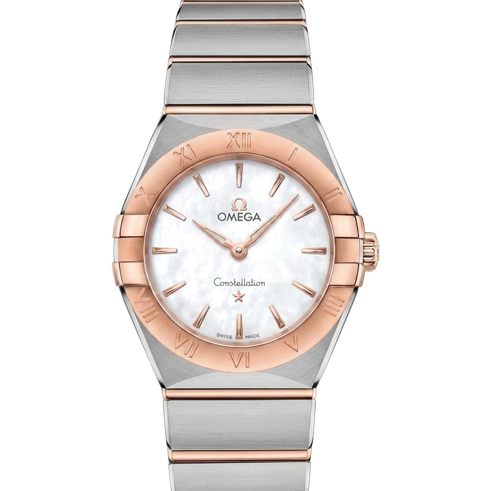 Omega Constellation 131.20.28.60.05.001