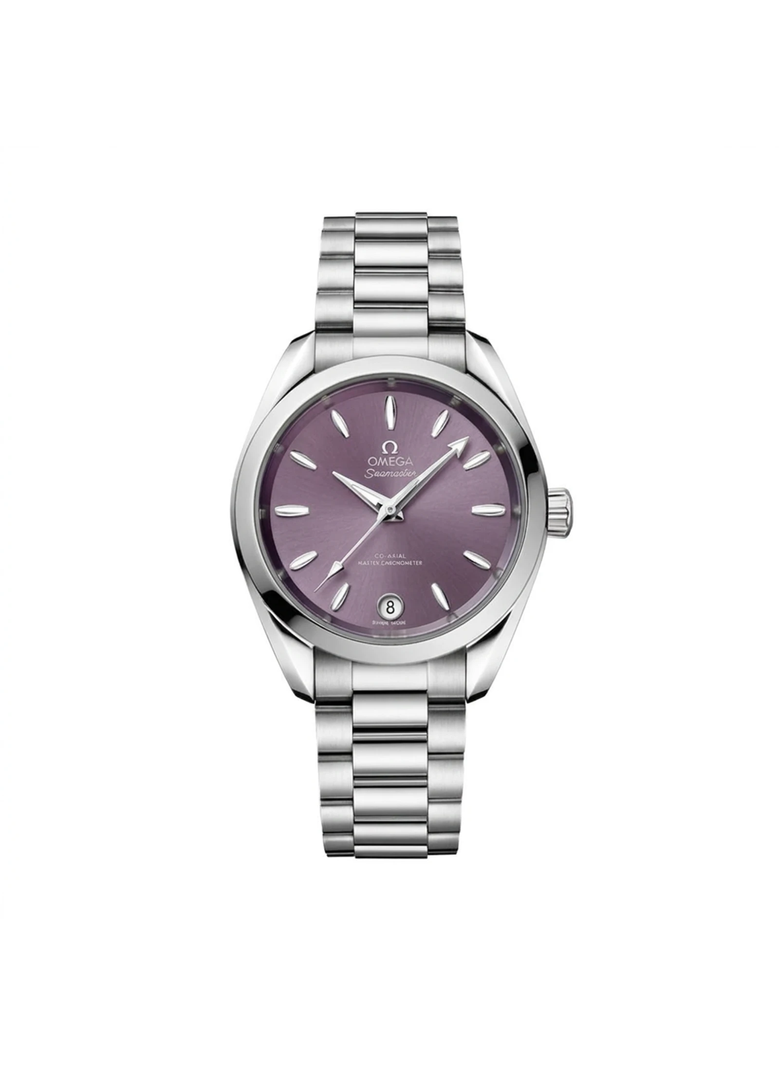 Omega Seamaster Aqua Terra 220.10.34.20.10.002