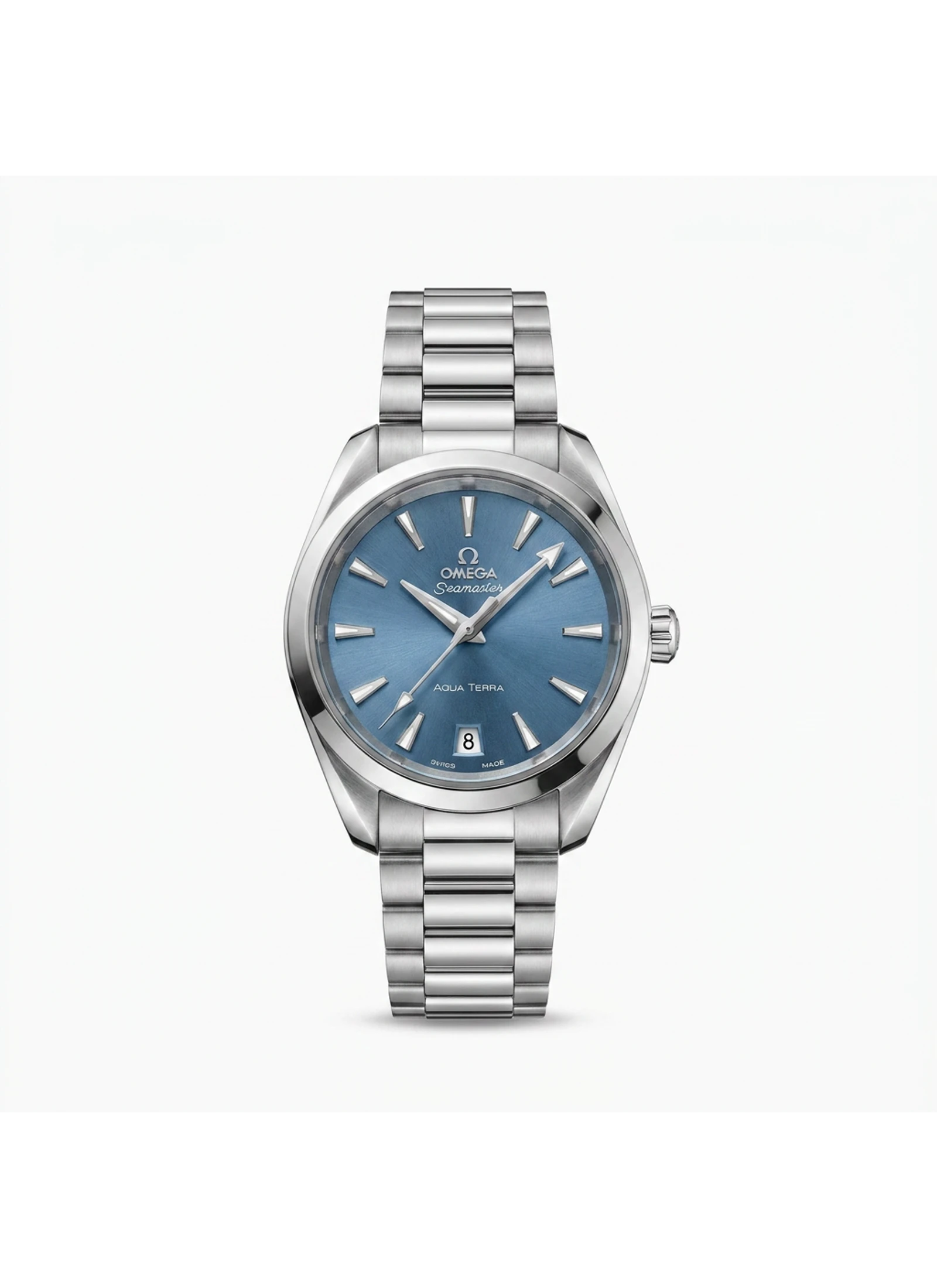 Omega Seamaster Aqua Terra 220.10.34.20.10.003
