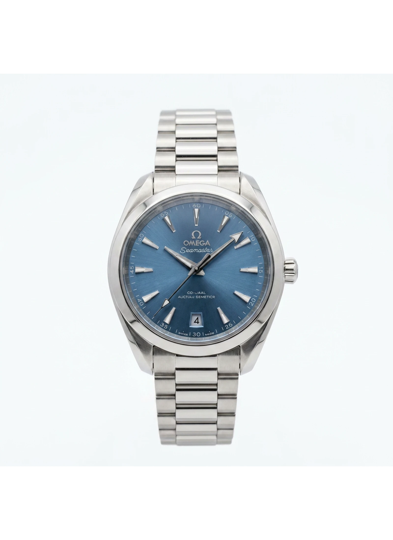 Omega Seamaster Aqua Terra 220.10.34.20.03.002