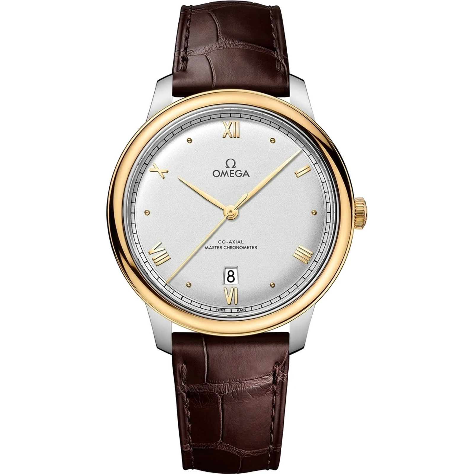 Omega De Ville Prestige 434.23.40.20.02.002