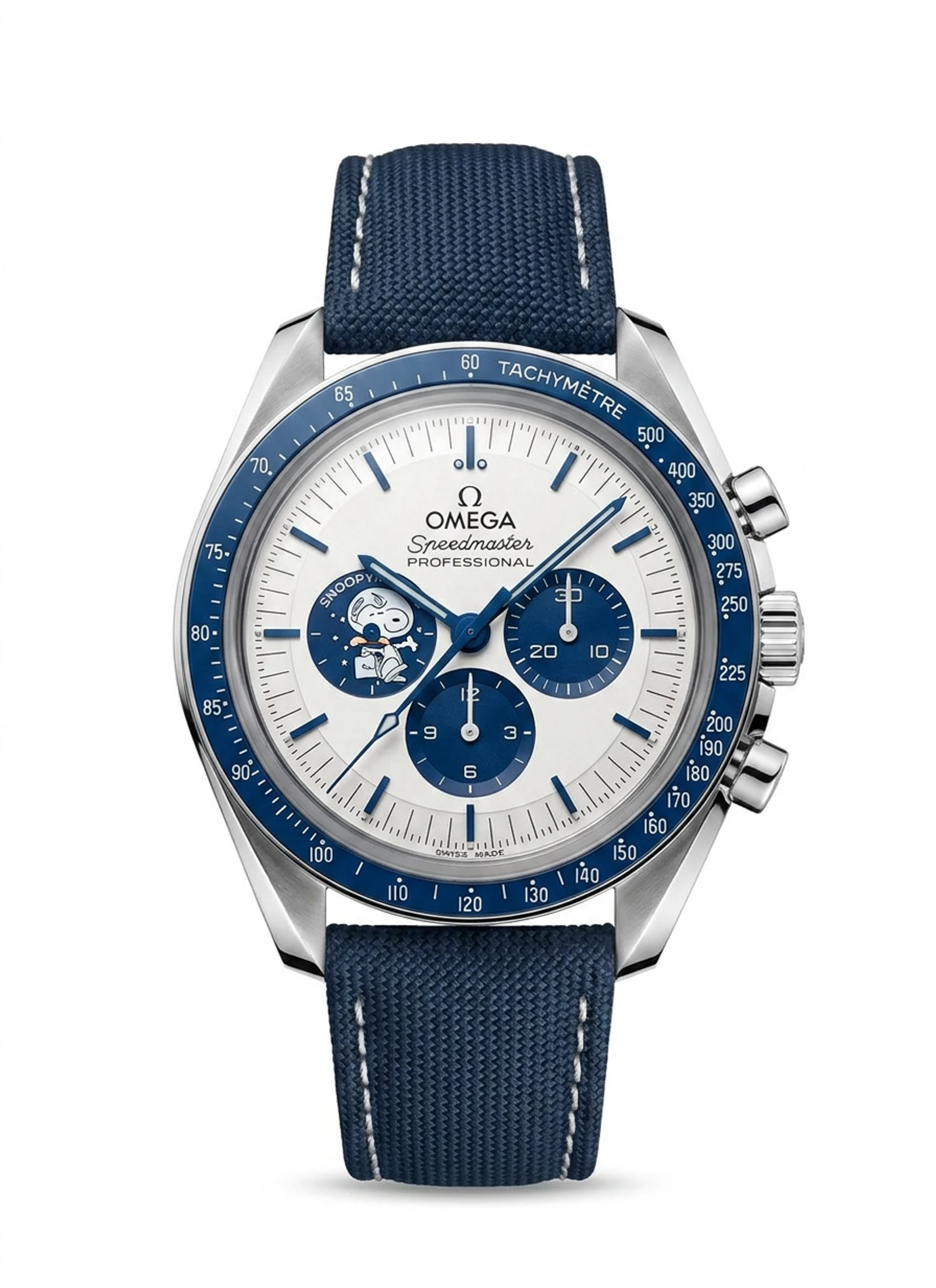 Omega Speedmaster 310.32.42.50.02.001
