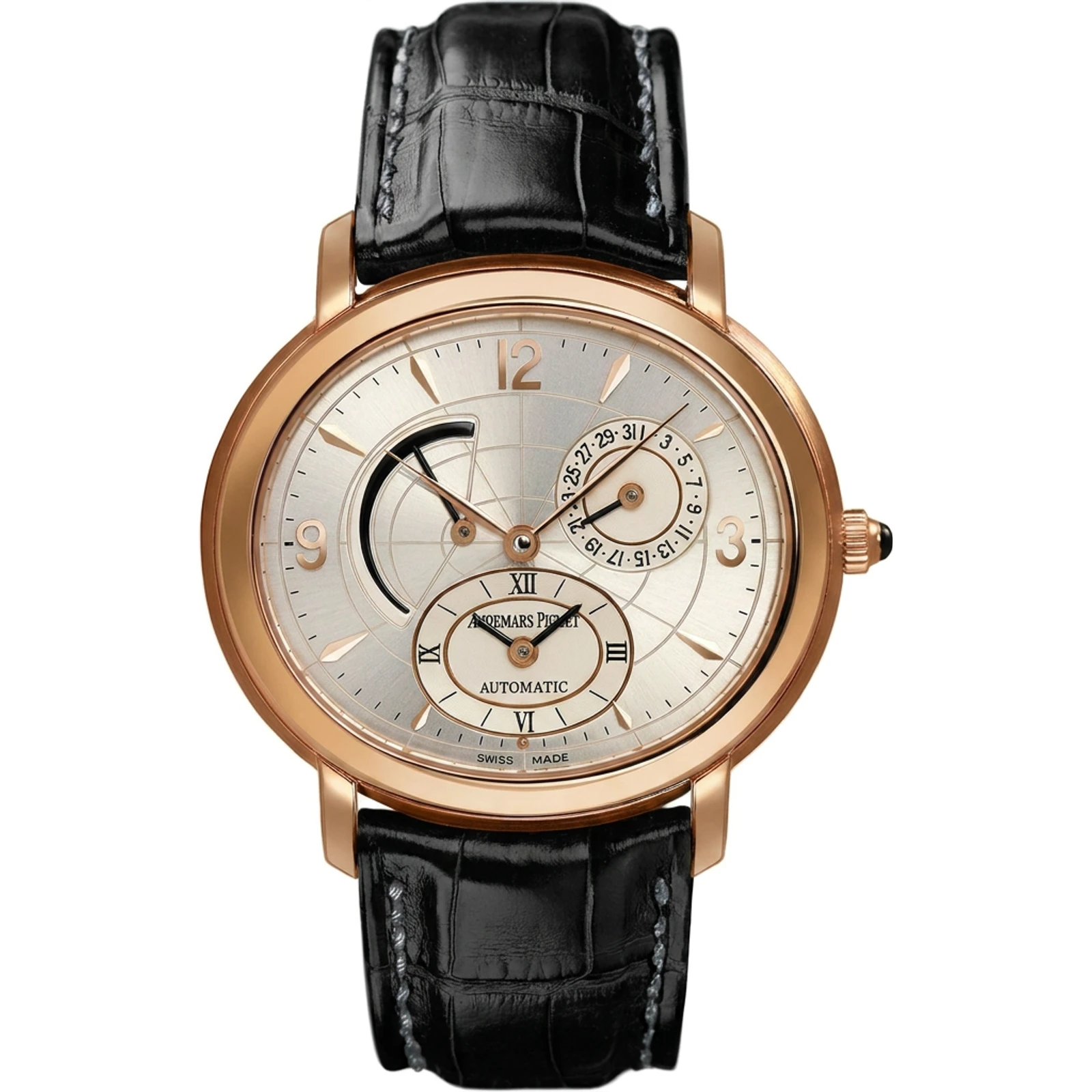 Audemars Piguet Millenary 25778OR.OO.D067CR.01