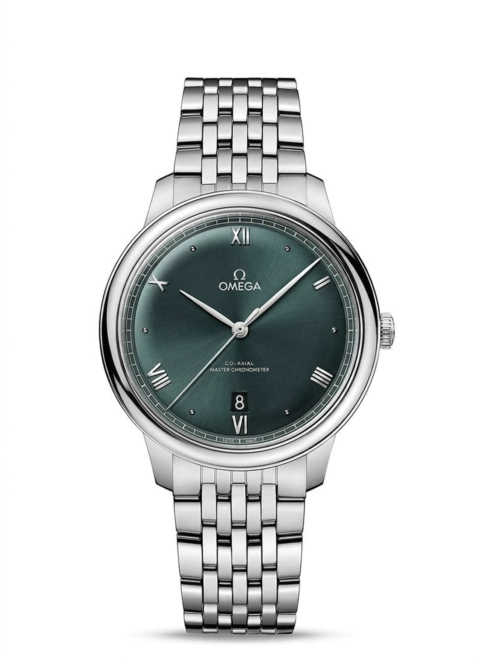 Omega De Ville Prestige 434.10.40.20.10.001