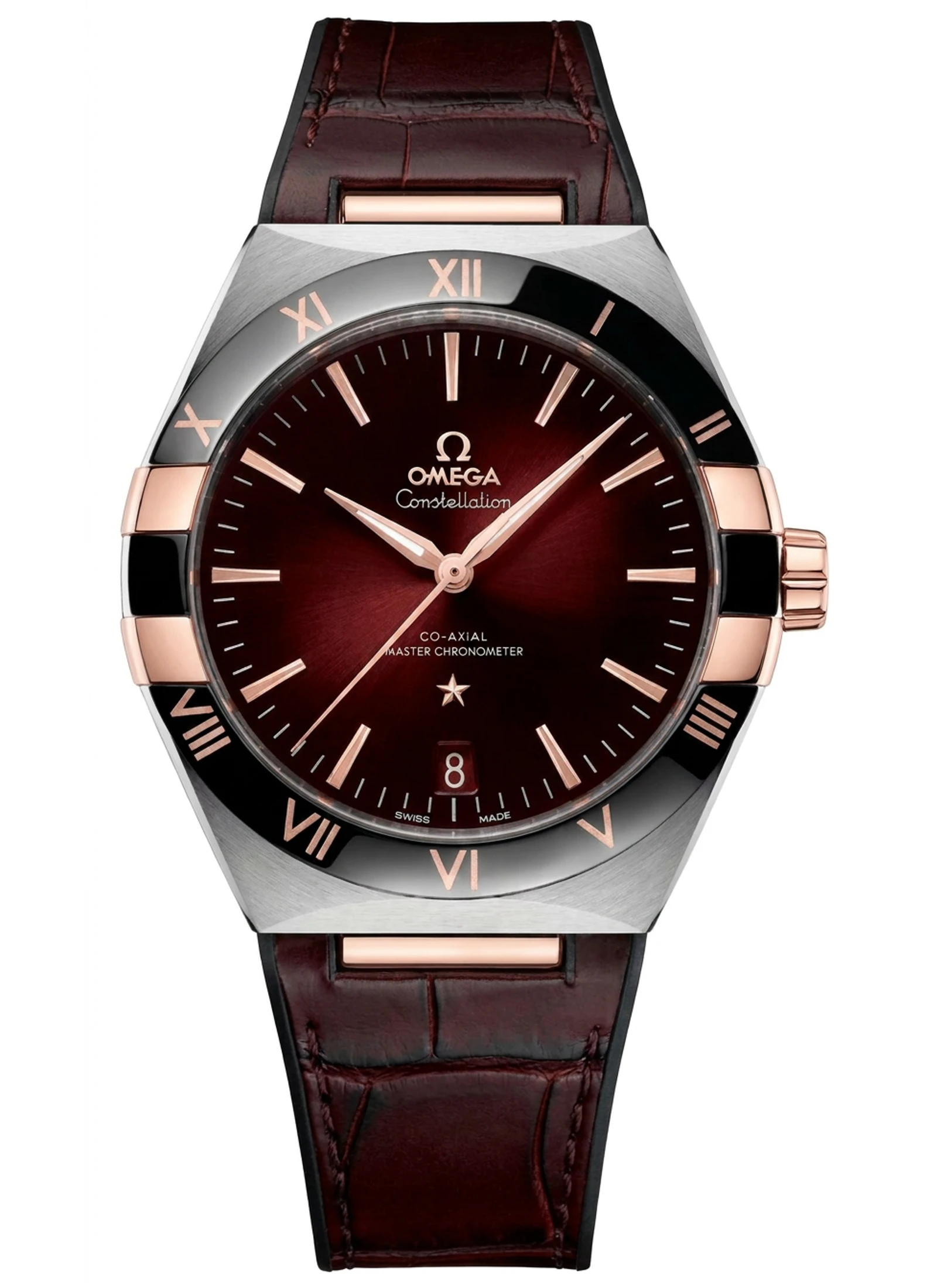 Omega Seamaster Aqua Terra 131.23.41.21.10.001
