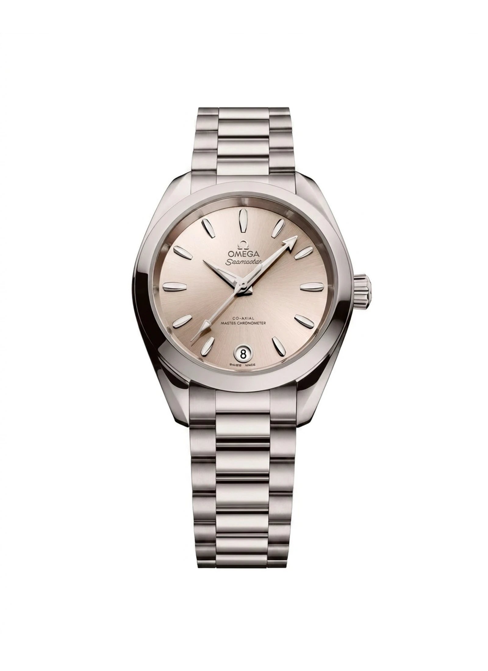 Omega Seamaster Aqua Terra 220.10.34.20.09.001