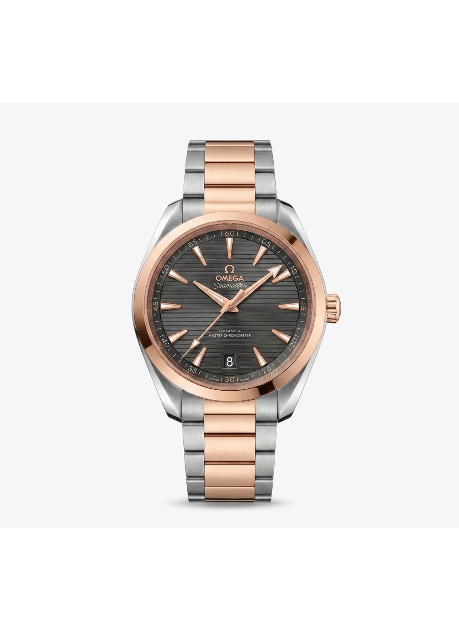 Omega Seamaster Aqua Terra 220.20.41.21.02.001