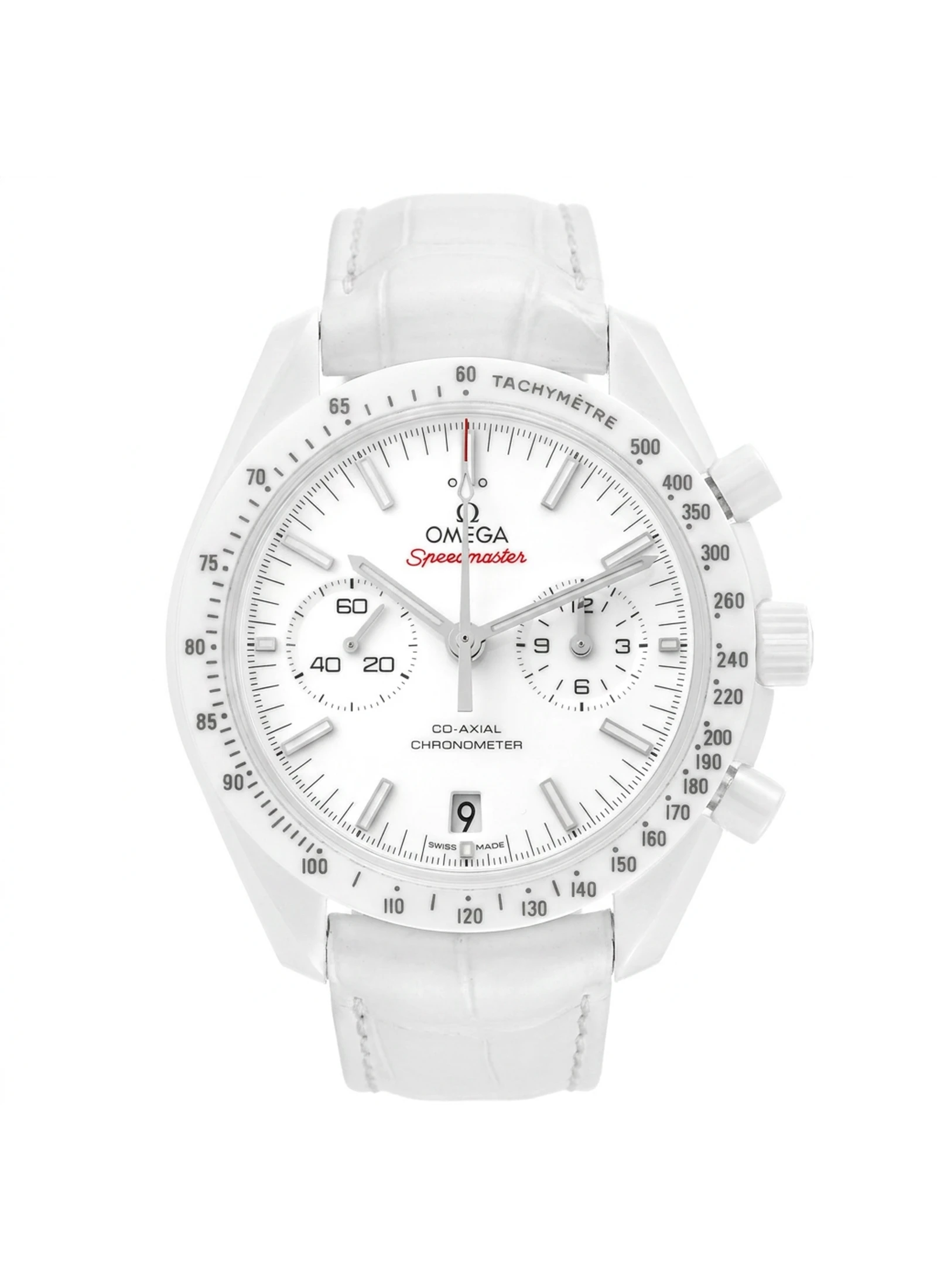Omega Speedmaster Professional Moonwatch 311.93.44.51.04.002