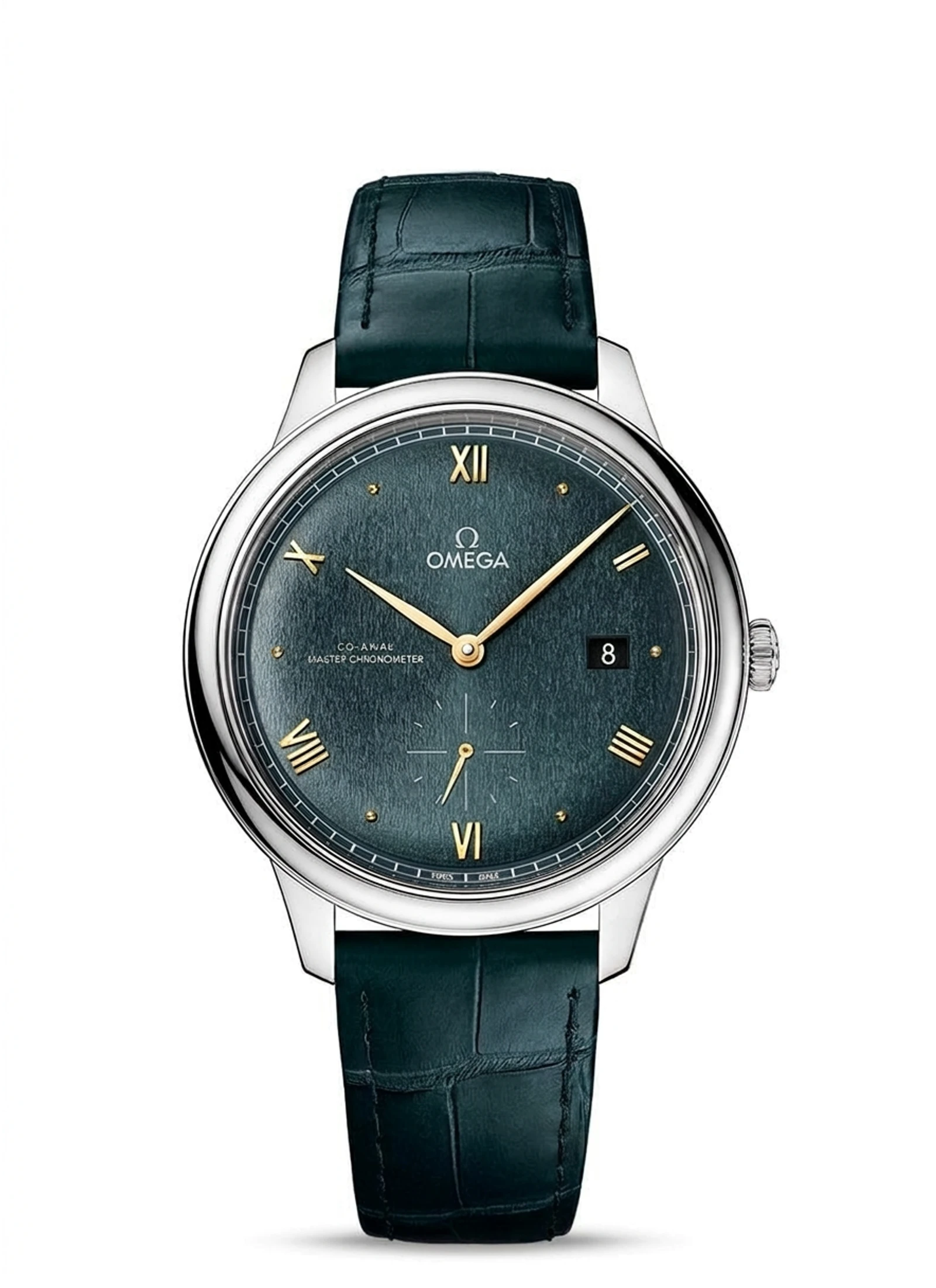Omega De Ville Prestige 434.13.41.20.10.001