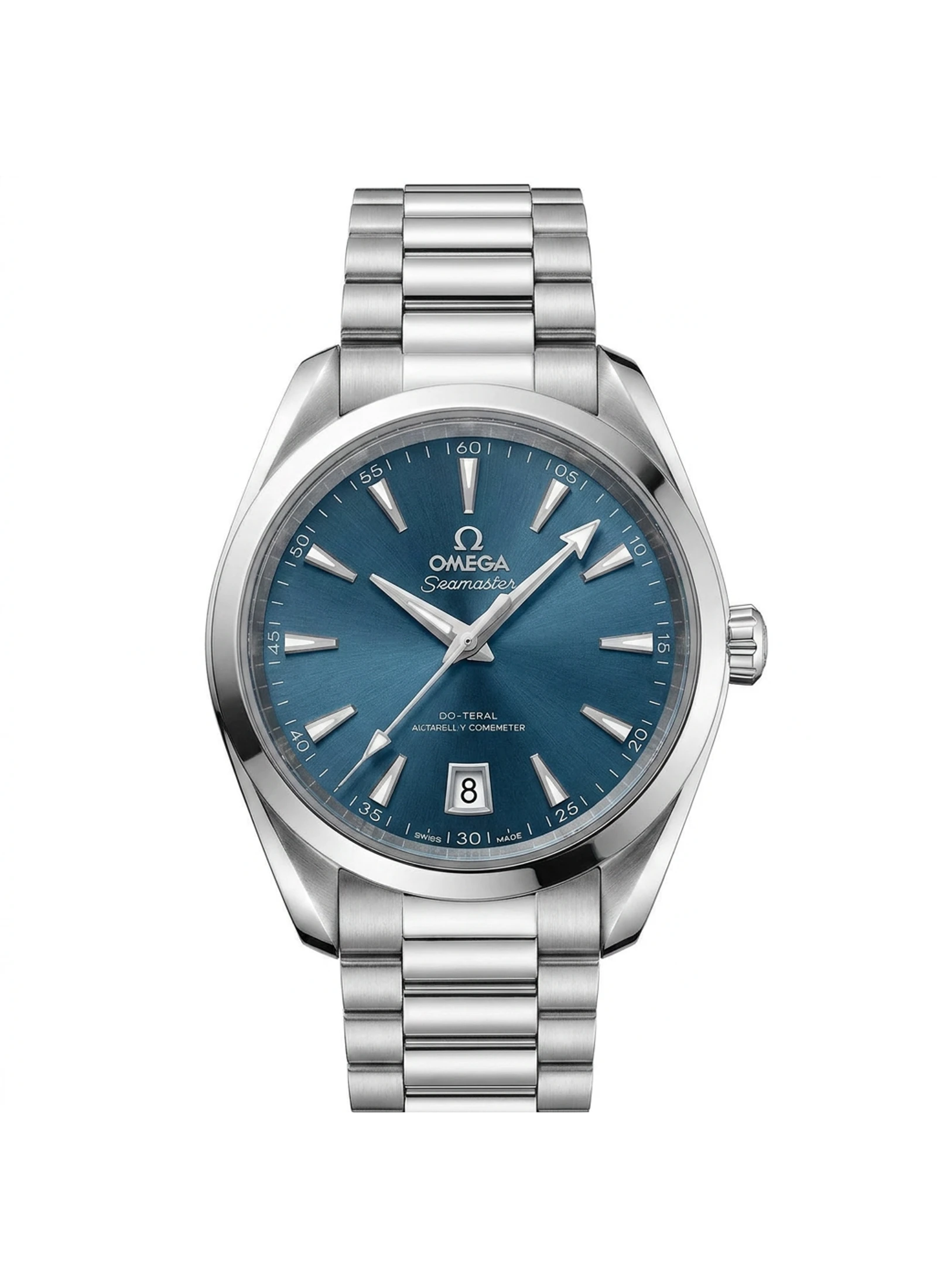 Omega Seamaster Aqua Terra 220.10.38.20.03.003