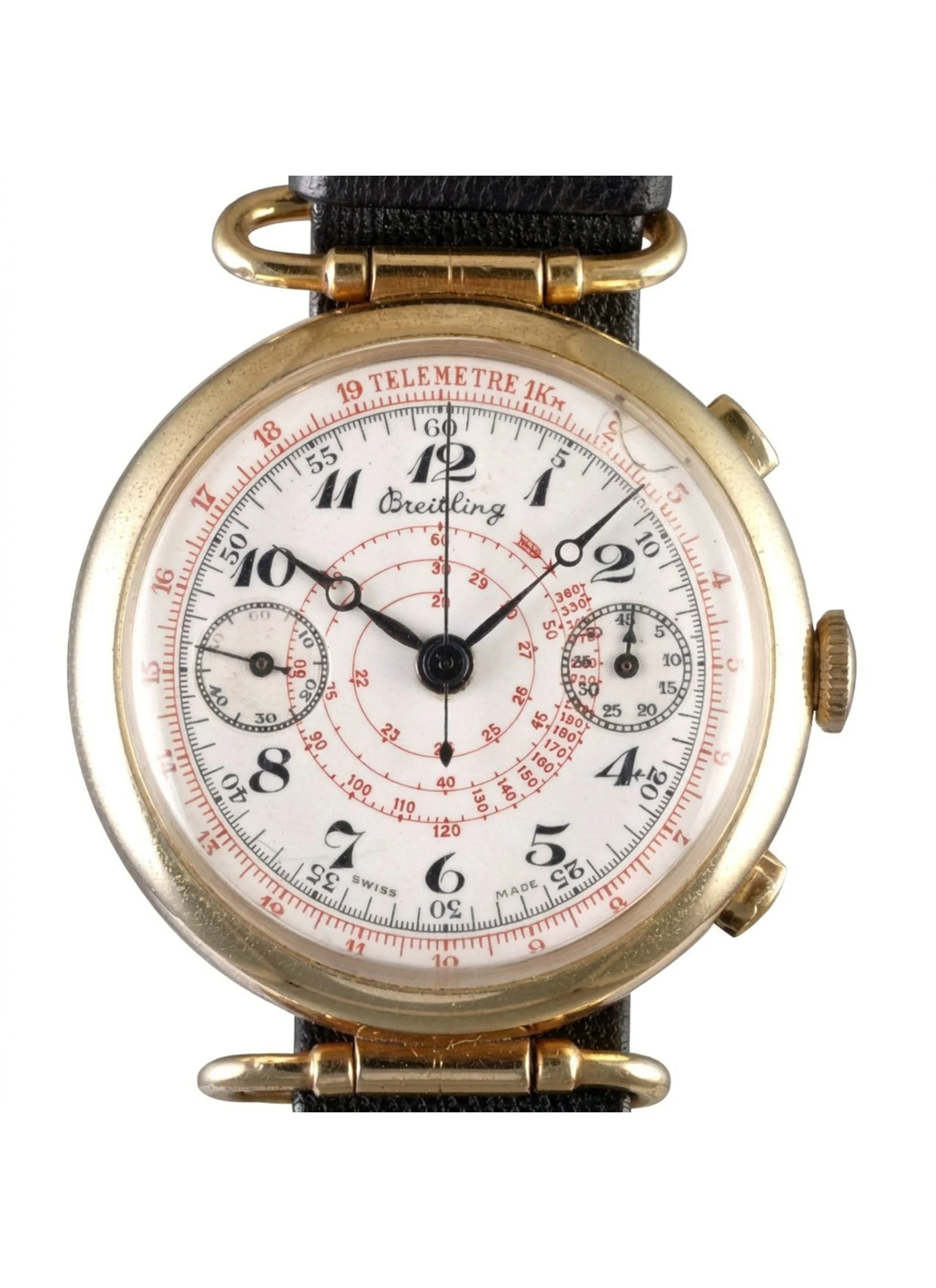 Breitling B-2 Professional A42362