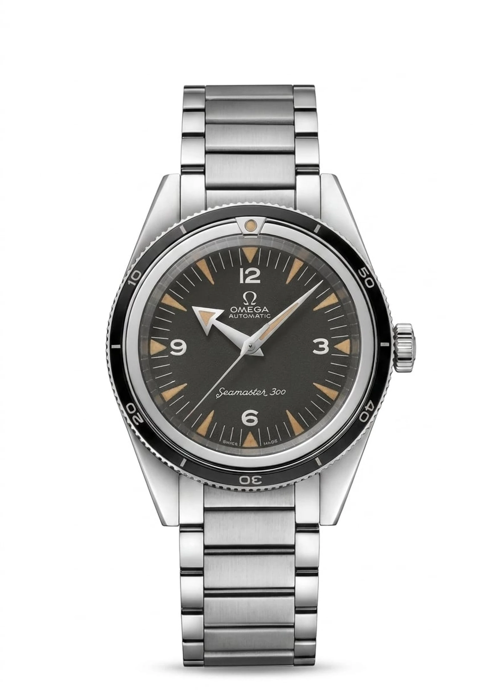 Omega Seamaster 300 234.10.39.20.01.002