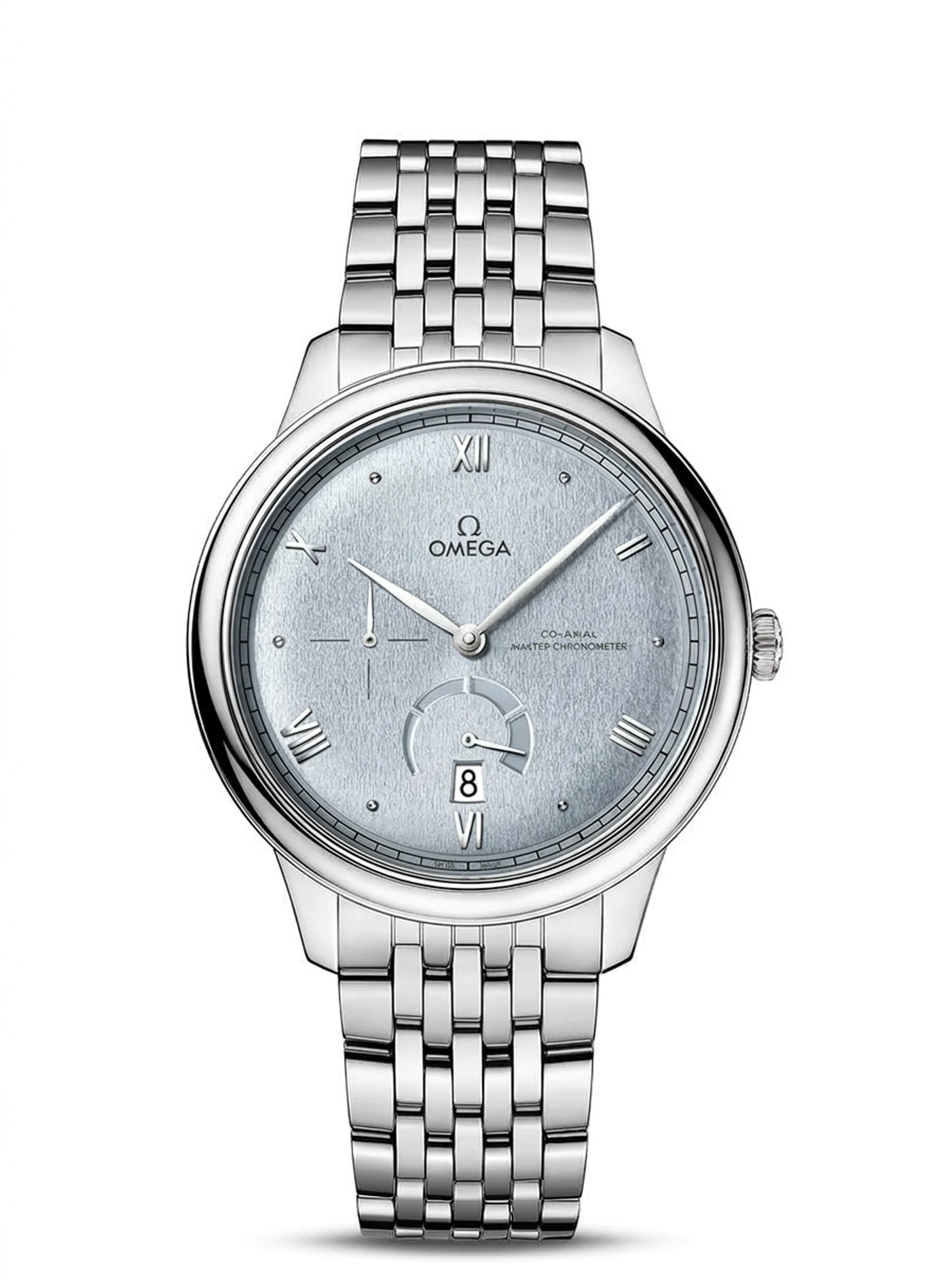 Omega De Ville Prestige 434.10.41.21.03.001