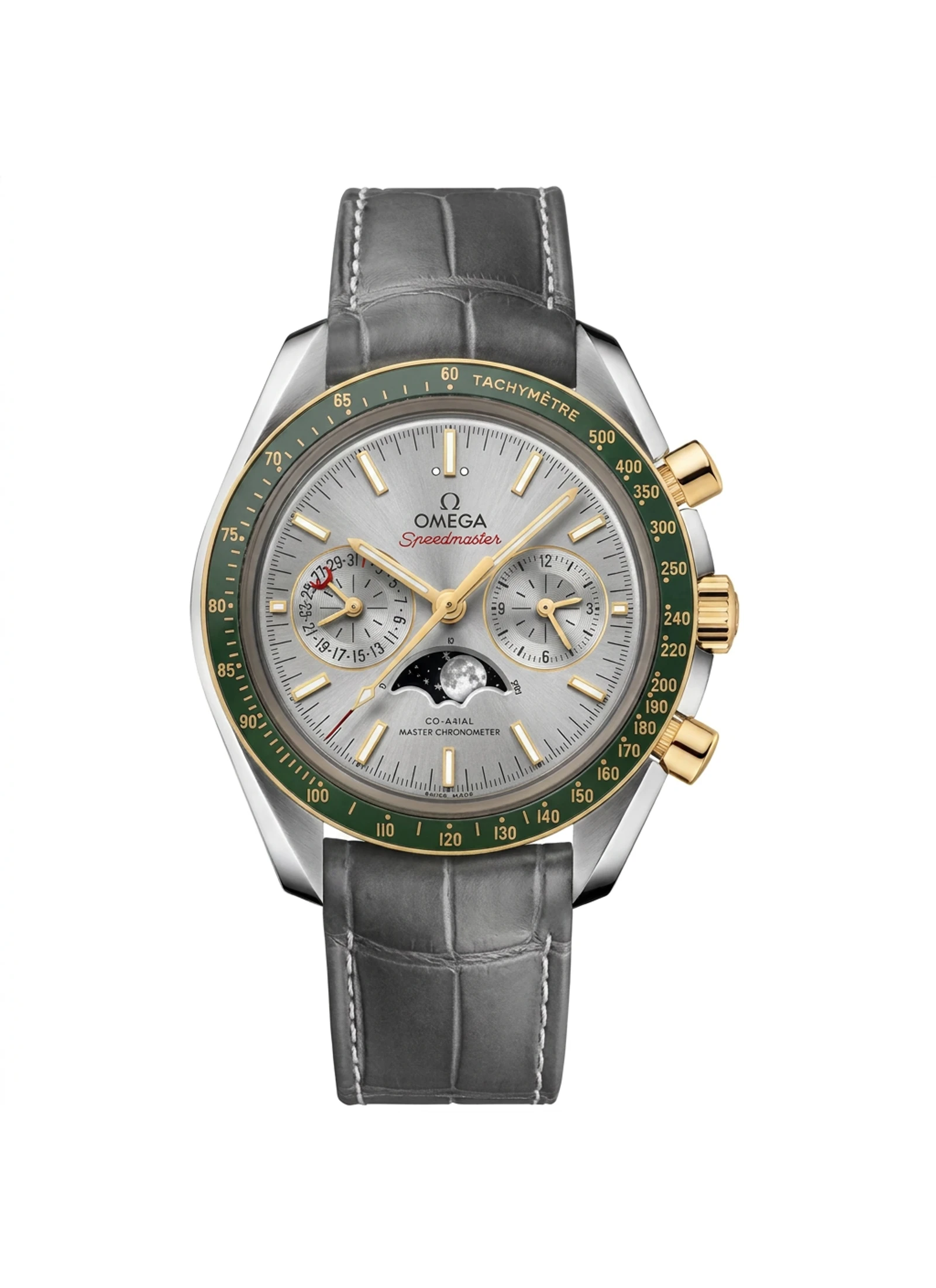 Omega Speedmaster Professional Moonwatch Moonphase 304.23.44.52.06.001