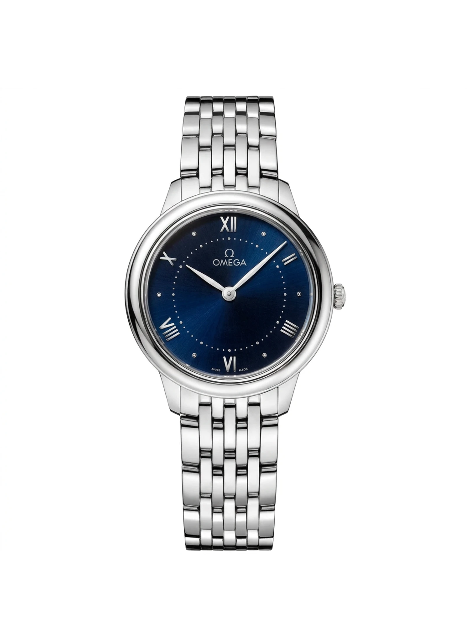 Omega De Ville Prestige 434.10.30.60.03.001
