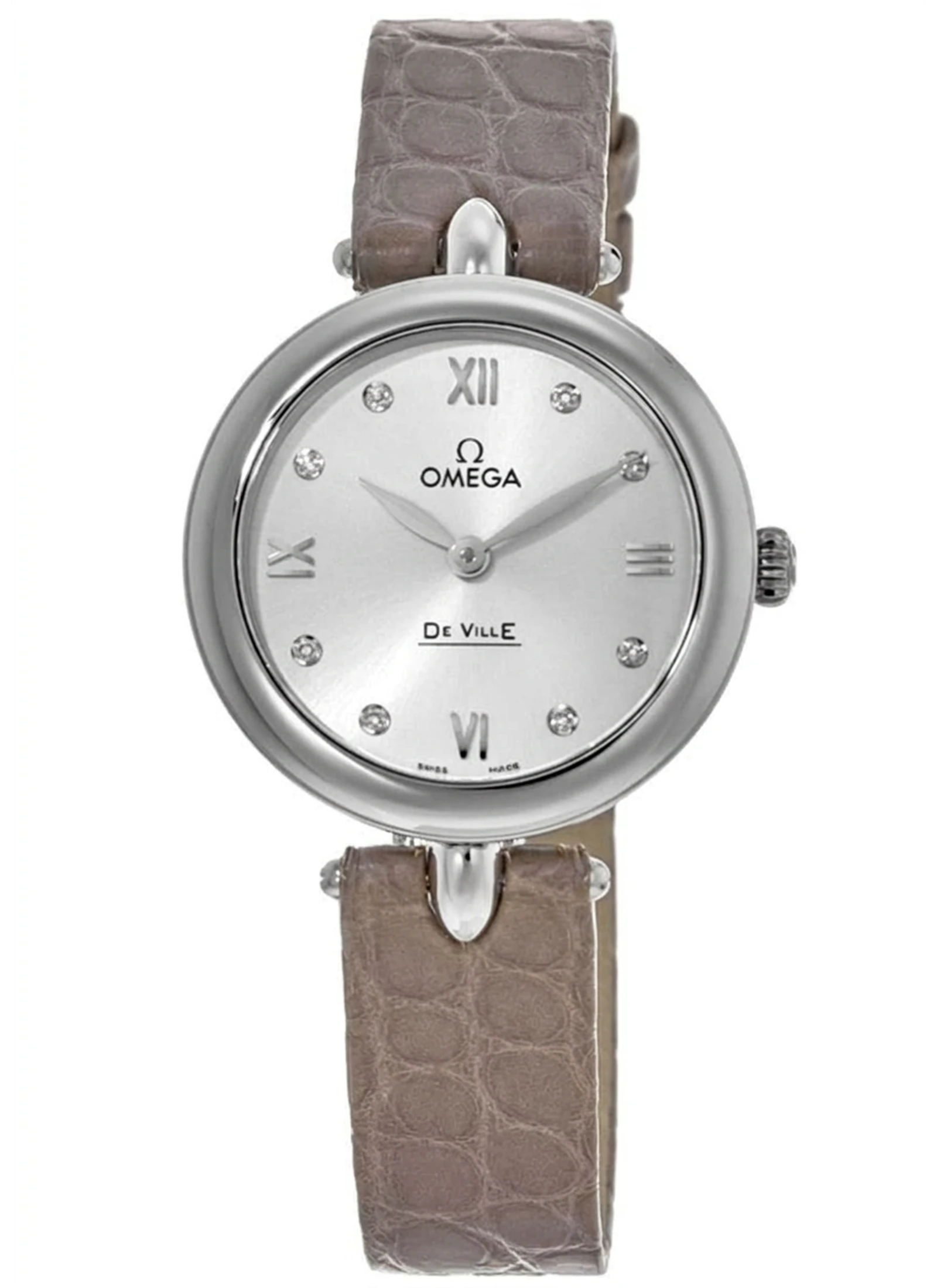 Omega De Ville Prestige 424.13.27.60.52.001
