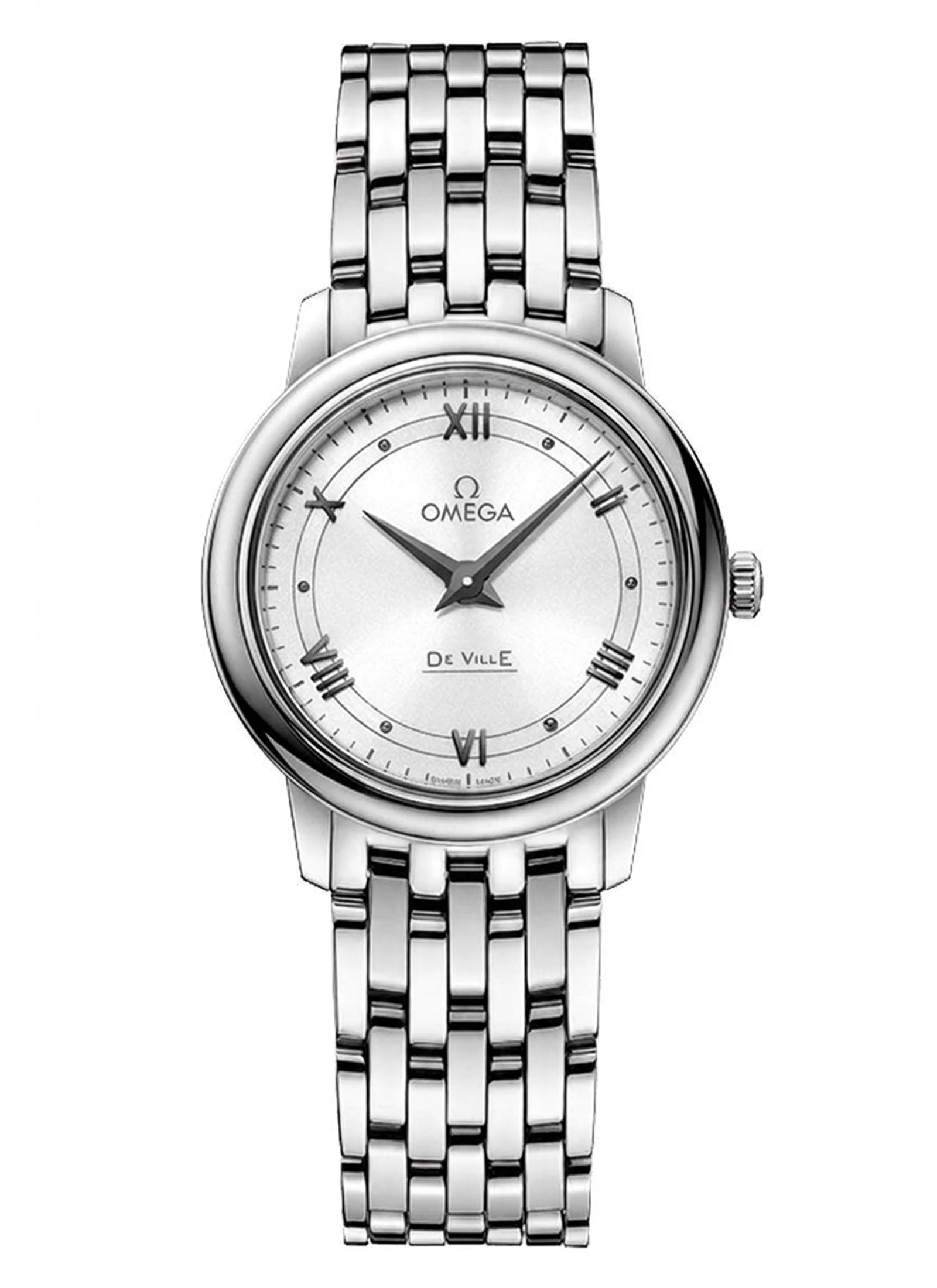 Omega De Ville Prestige 424.10.27.60.04.001