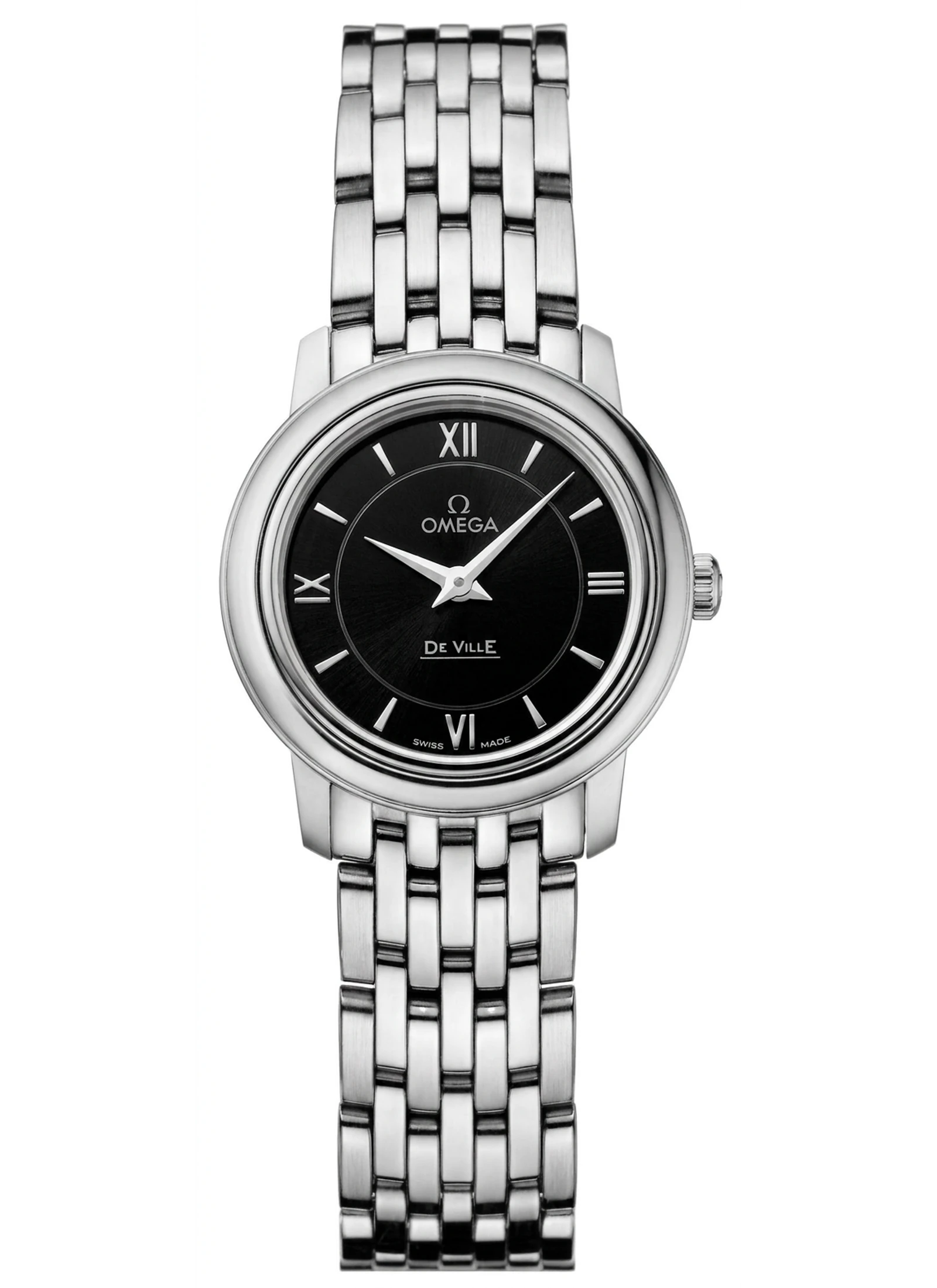 Omega De Ville Prestige 424.10.24.60.01.001