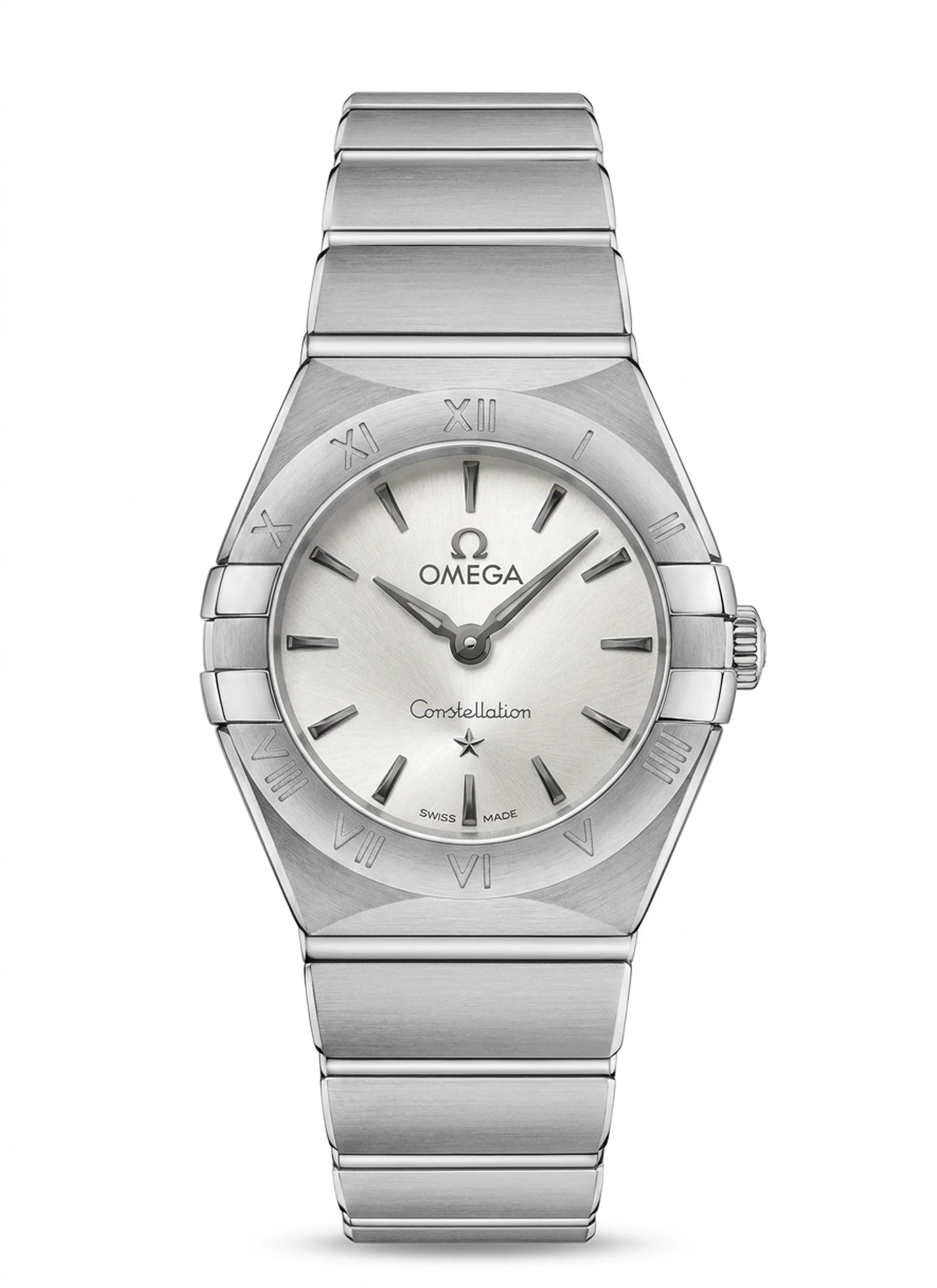 Omega Constellation Quartz 131.10.25.60.02.001