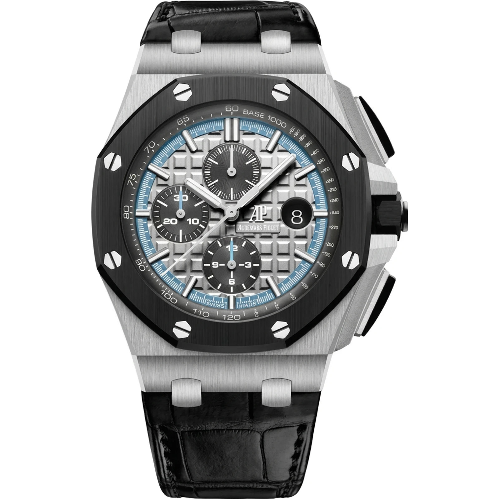Audemars Piguet Royal Oak Offshore Chronograph 26417CN.OO.A002CR.01