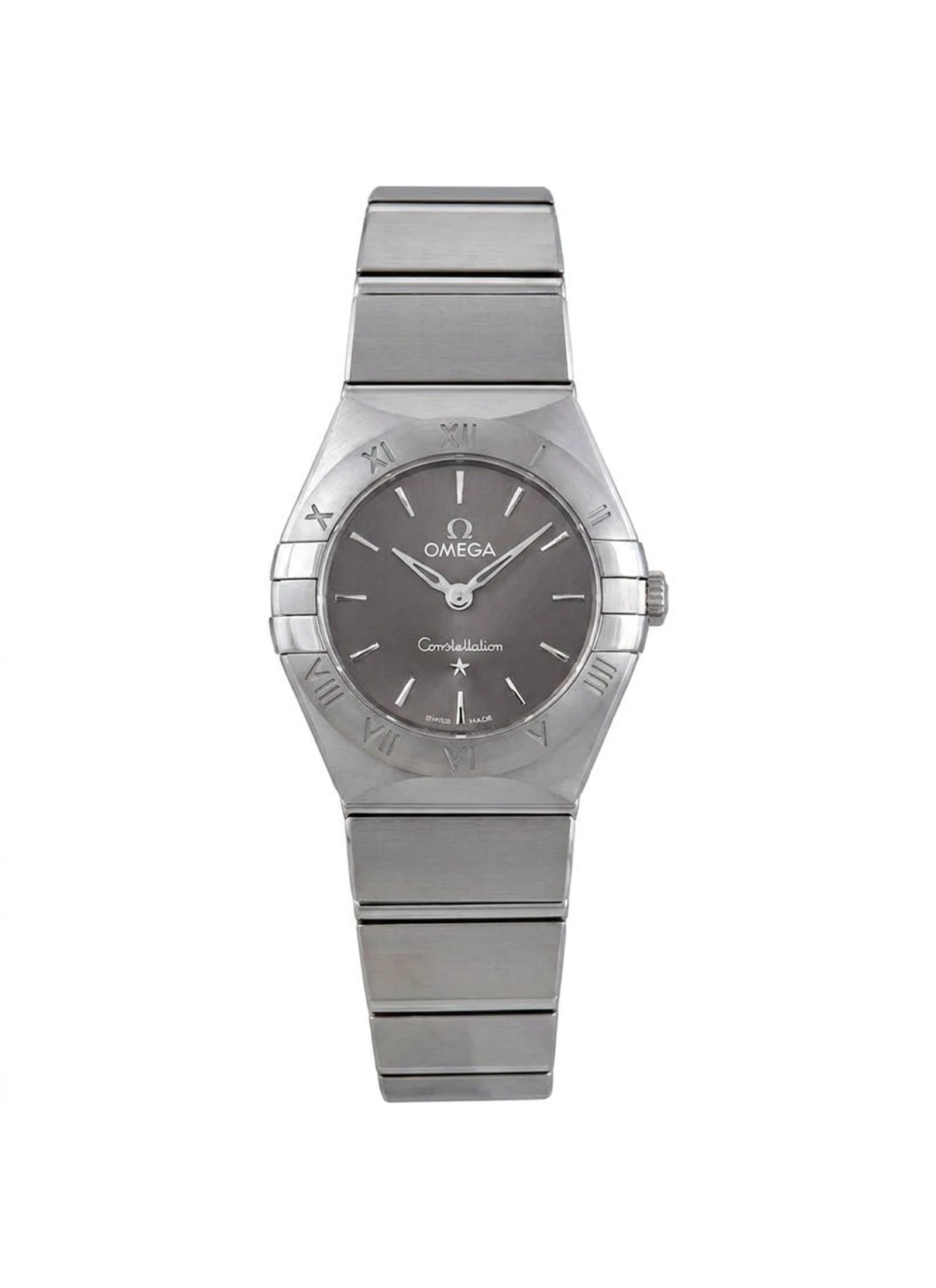 Omega Constellation Quartz 131.10.25.60.06.001