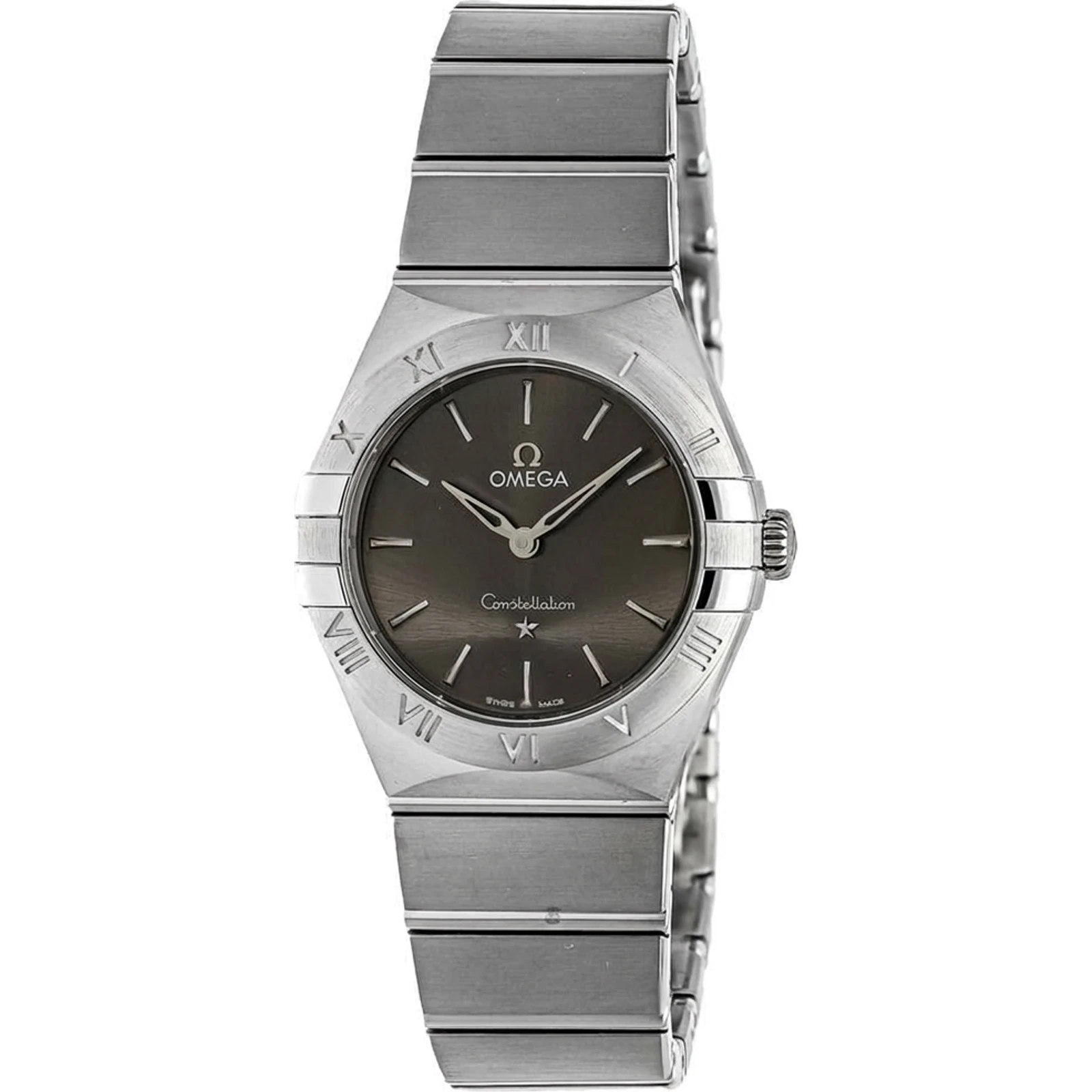 Omega Constellation Quartz 131.10.28.60.06.001