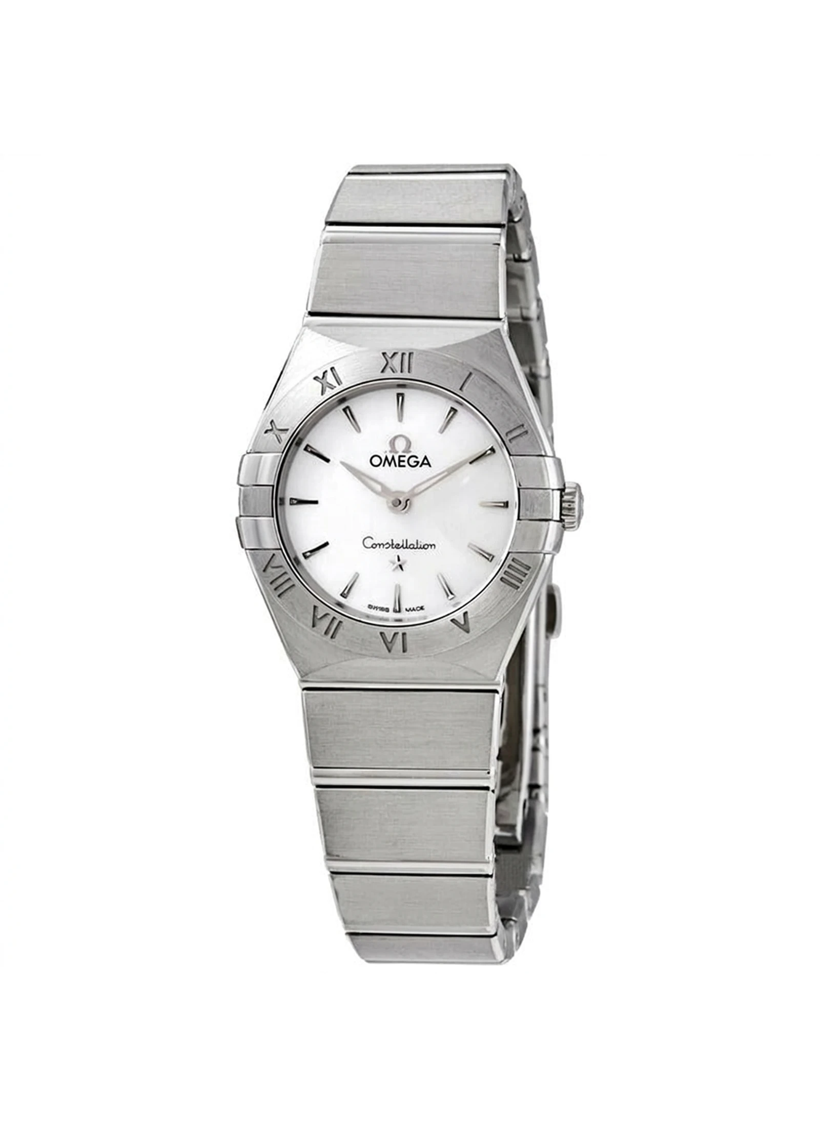 Omega Constellation Quartz 131.10.25.60.05.001