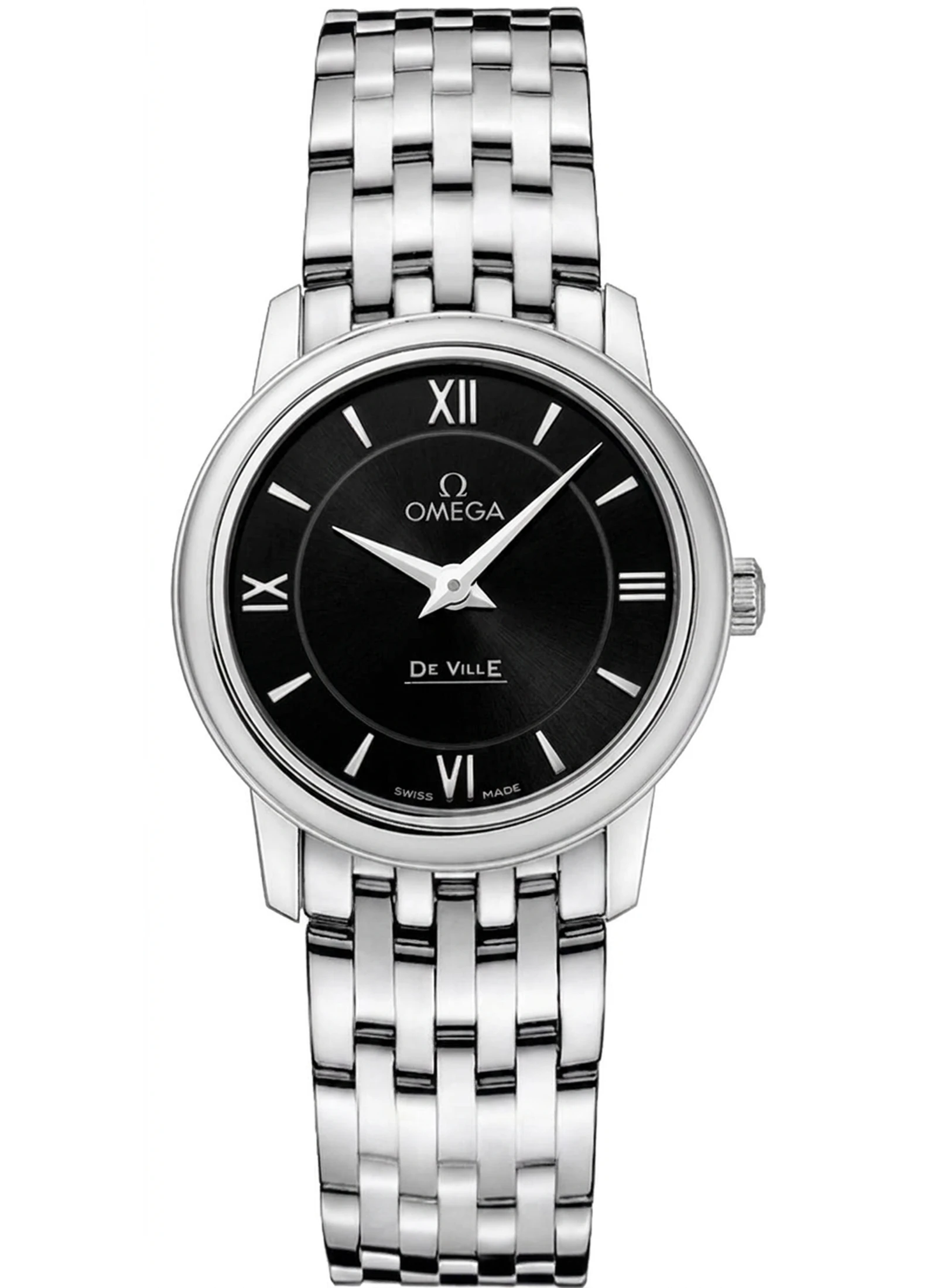Omega De Ville Prestige 424.10.27.60.01.001