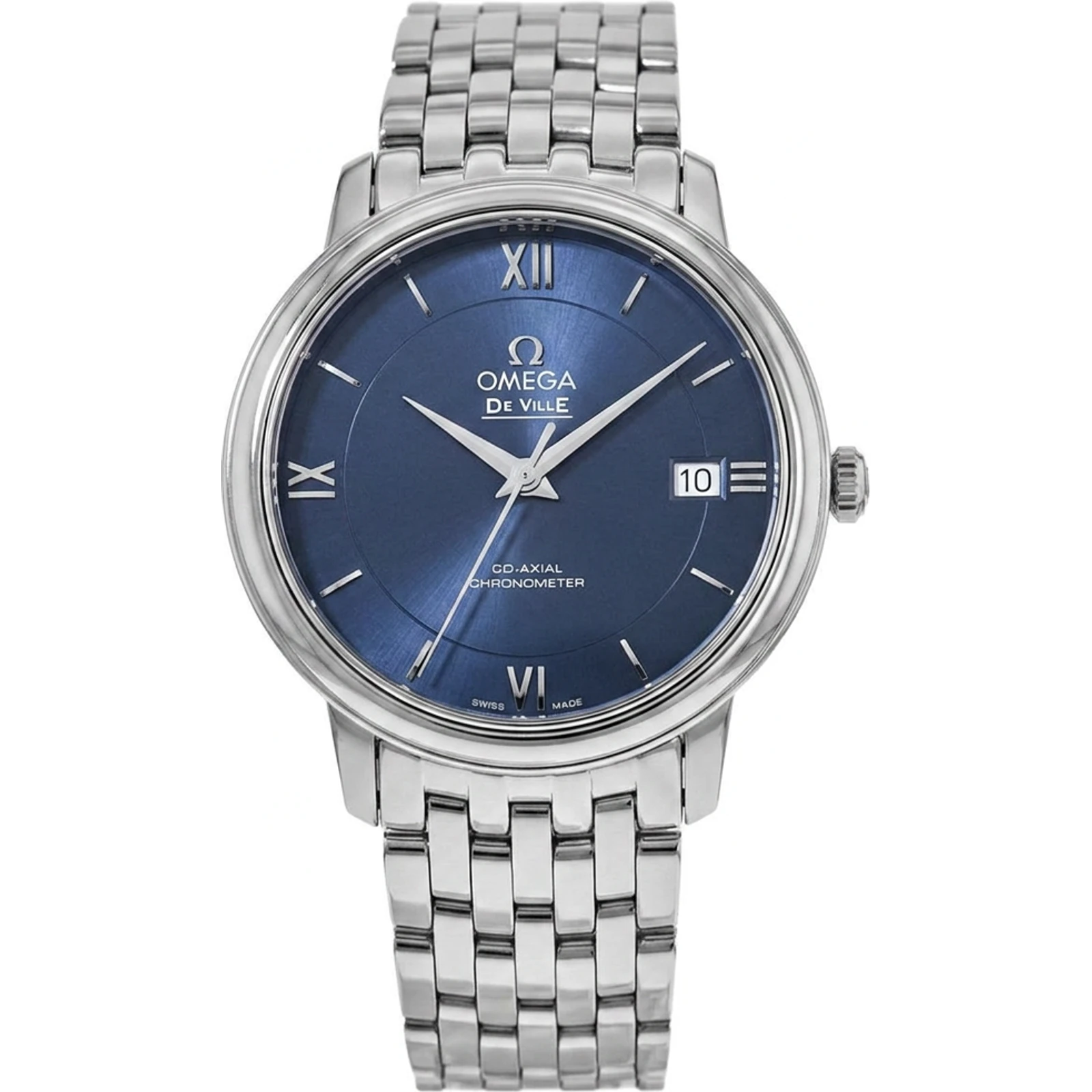 Omega De Ville Prestige 424.10.37.20.03.001
