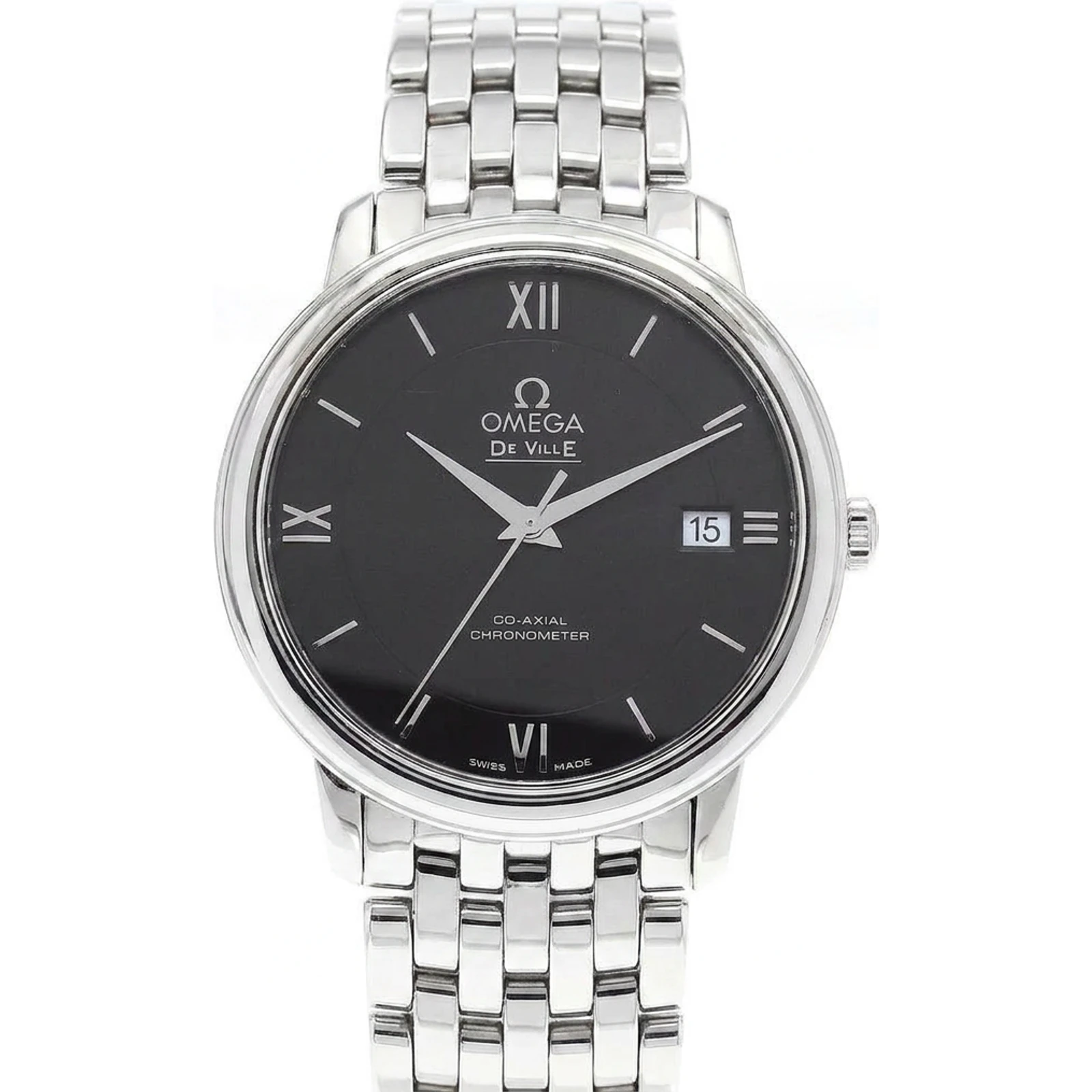 Omega De Ville Prestige 424.10.37.20.01.001
