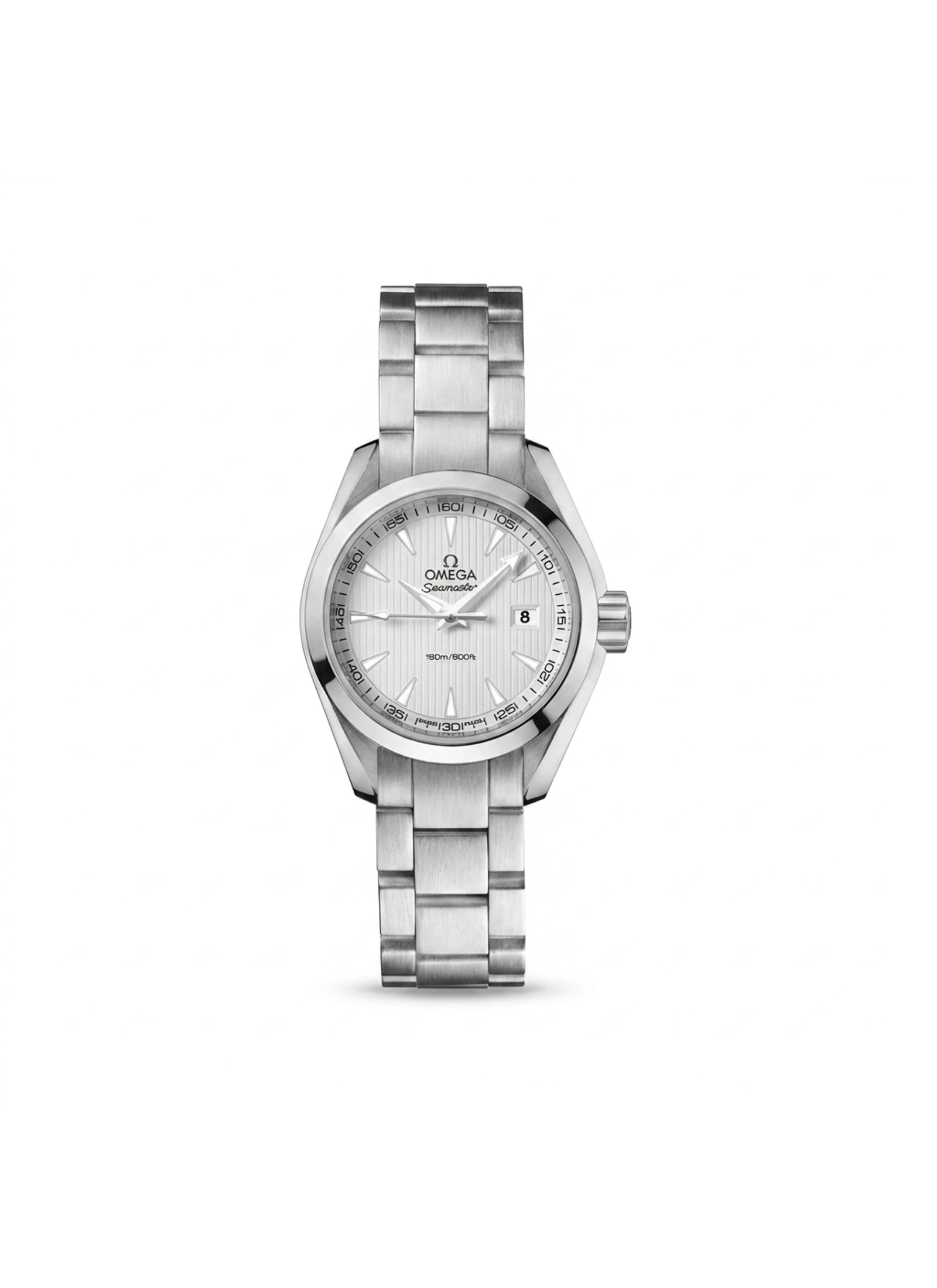 Omega Seamaster Aqua Terra 231.10.30.60.02.001