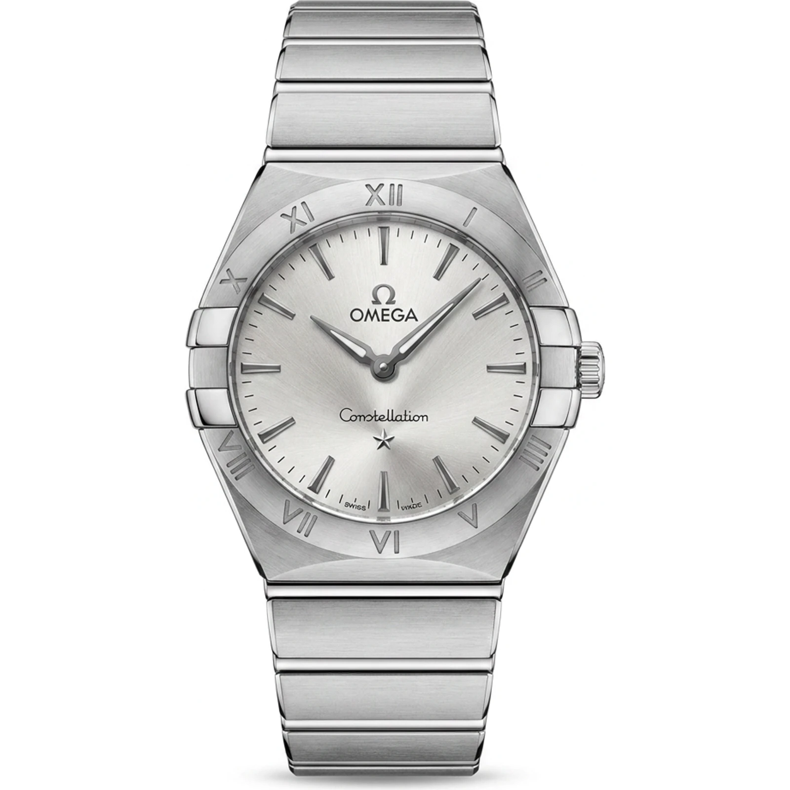 Omega Constellation Quartz 131.10.28.60.52.001