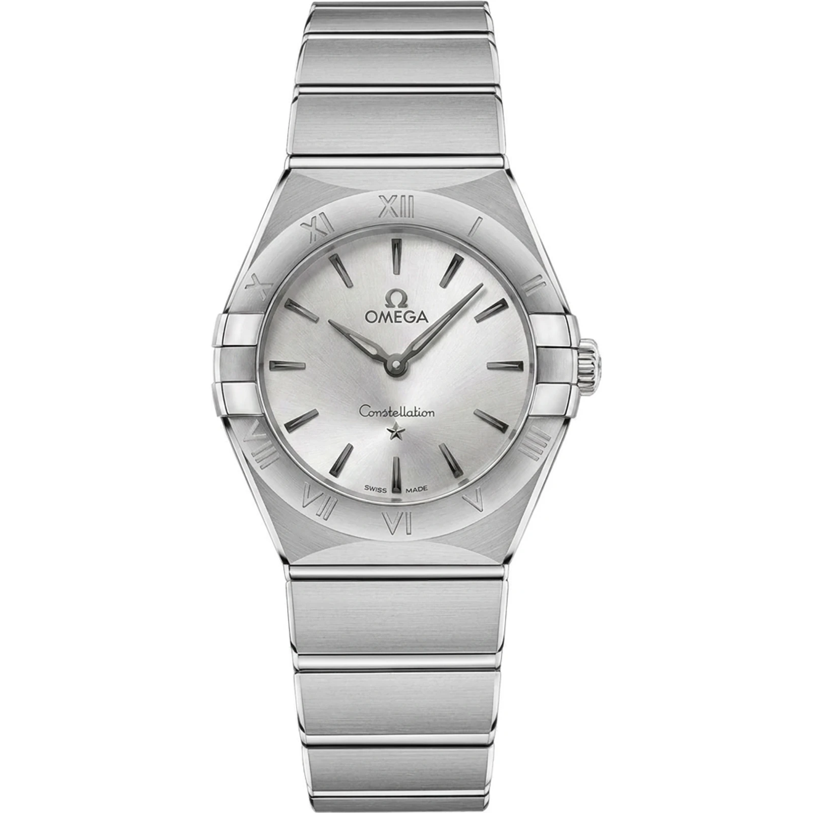 Omega Constellation Quartz 131.10.28.60.02.001