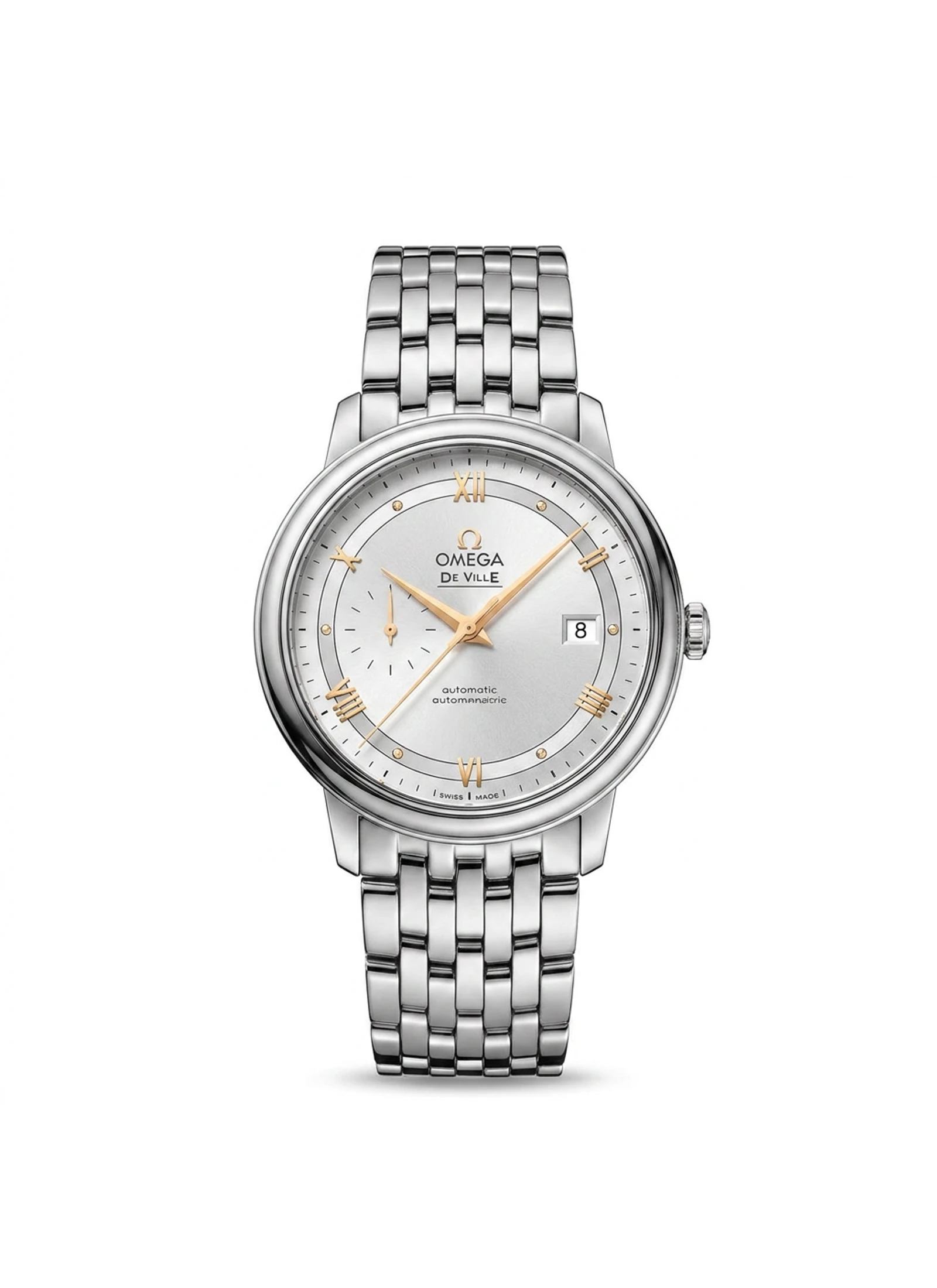 Omega De Ville Prestige 424.10.40.20.02.004