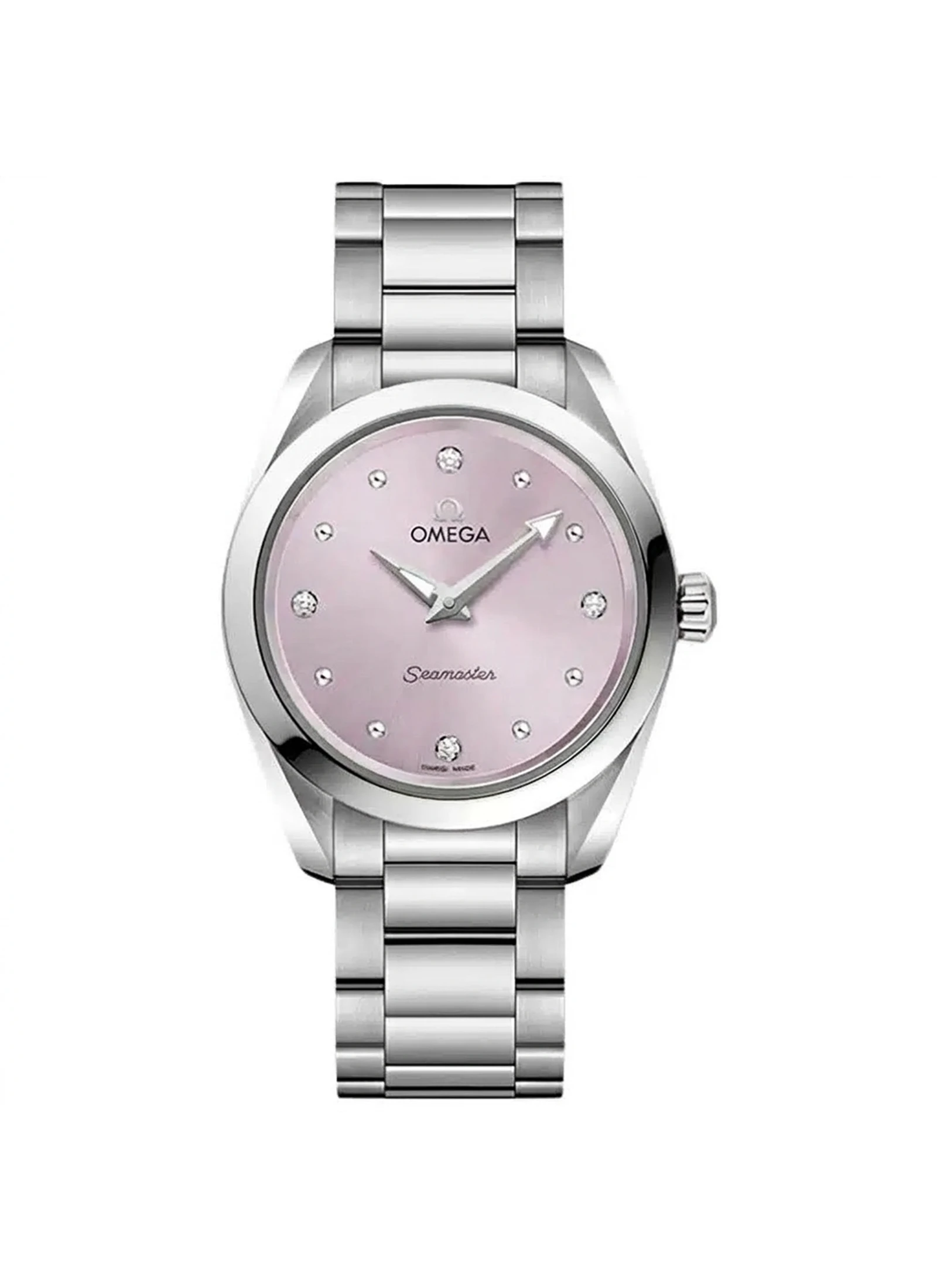 Omega Seamaster Aqua Terra 220.10.28.60.60.001