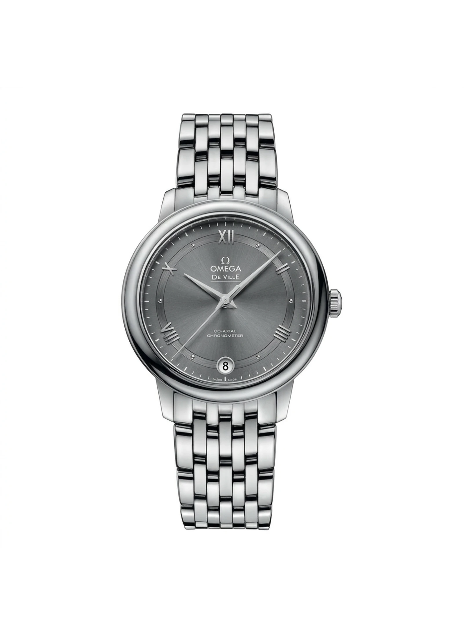 Omega De Ville Prestige 424.10.33.20.06.001
