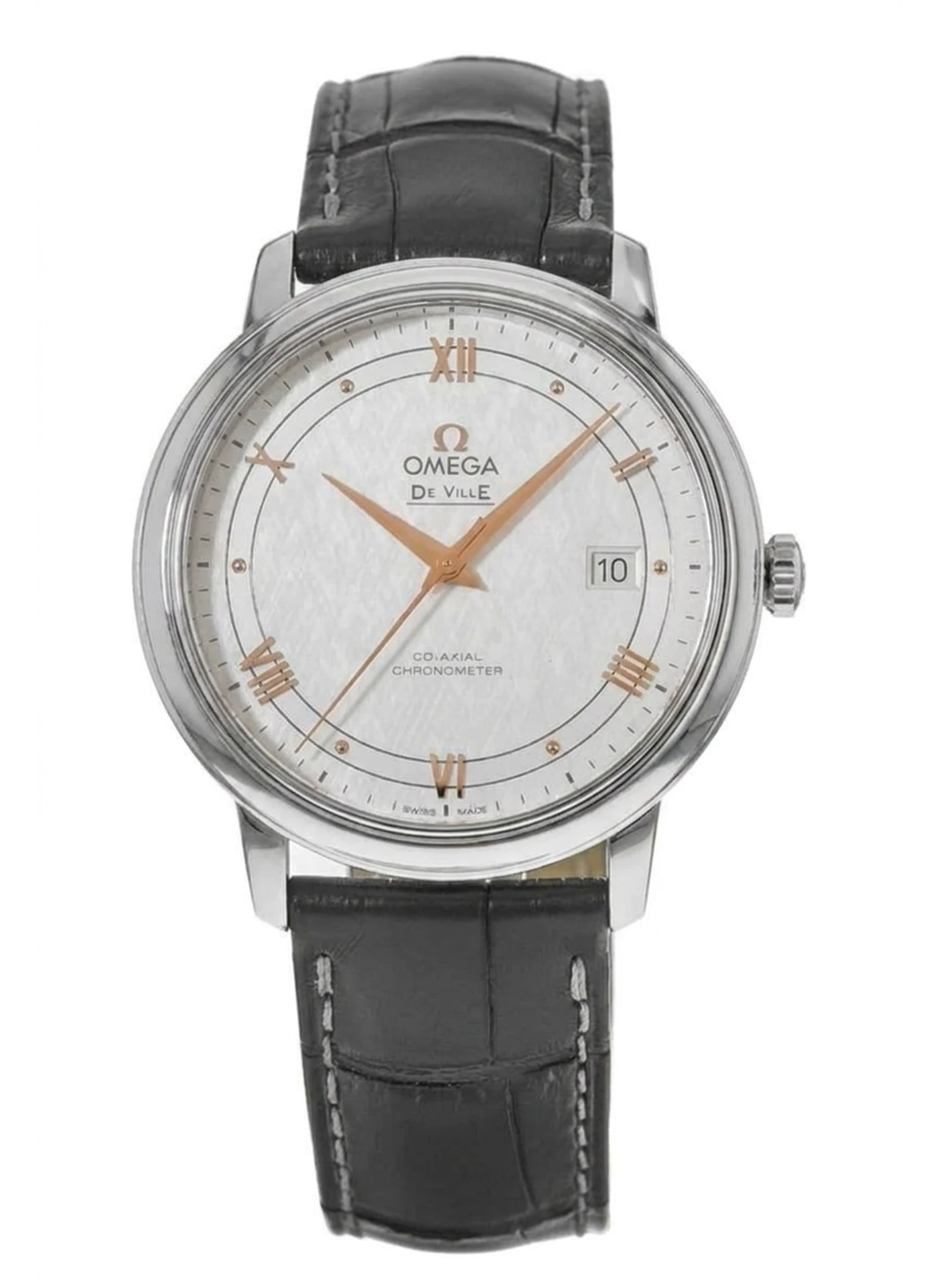 Omega De Ville Prestige 424.13.40.20.02.005